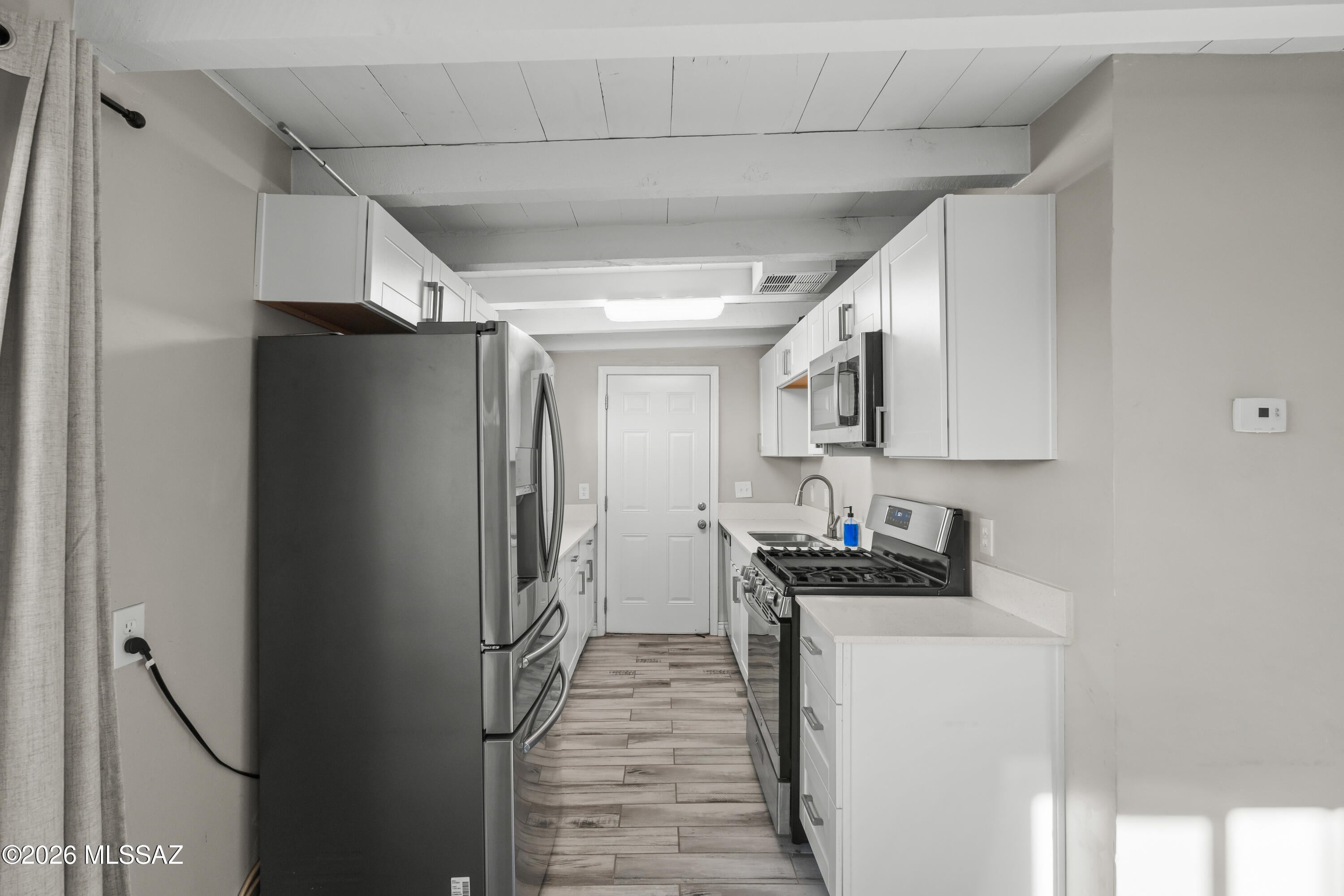 Almartin Addition - Residential