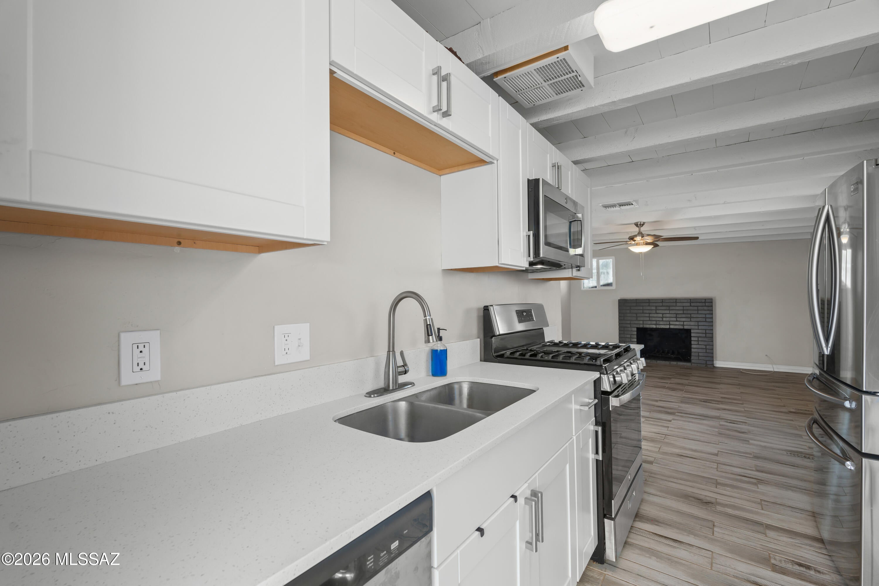 Almartin Addition - Residential