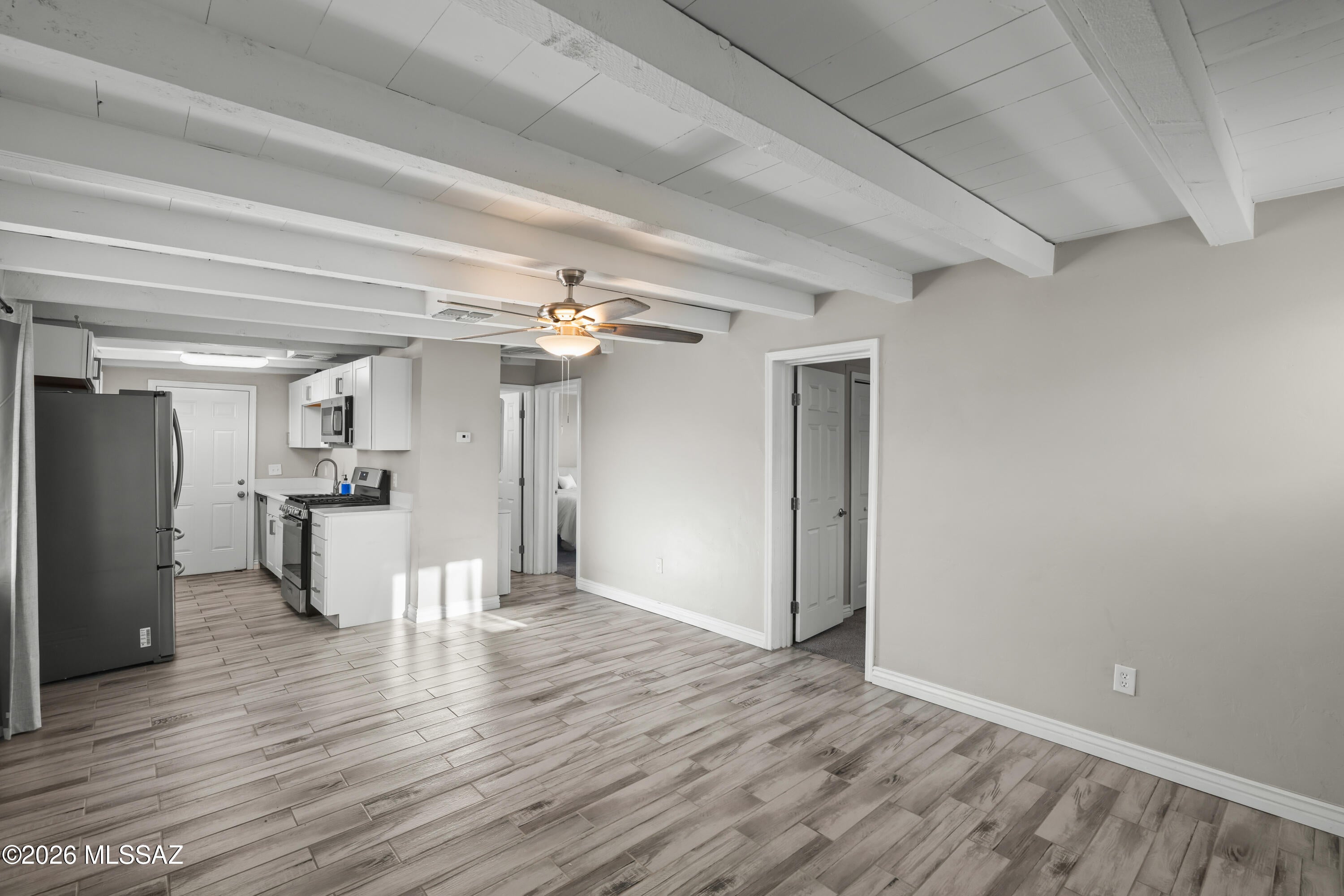 Almartin Addition - Residential