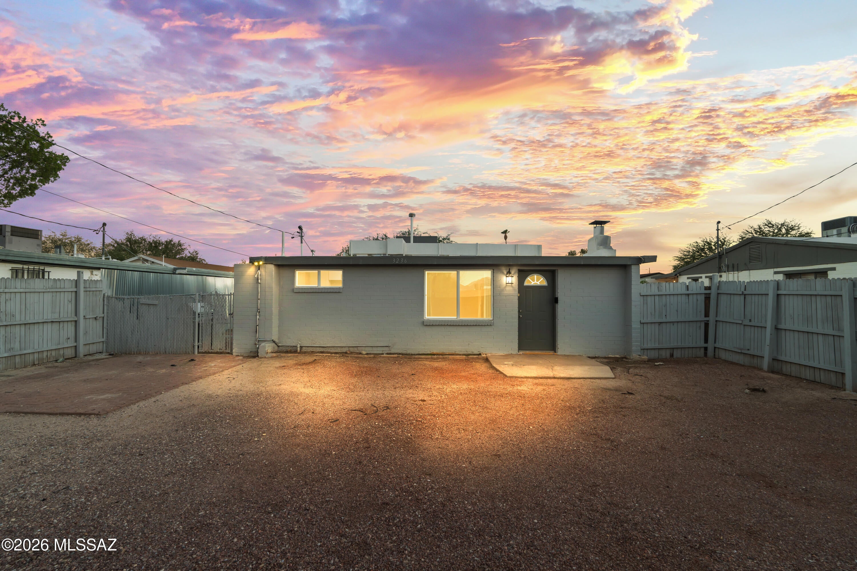 Almartin Addition - Residential