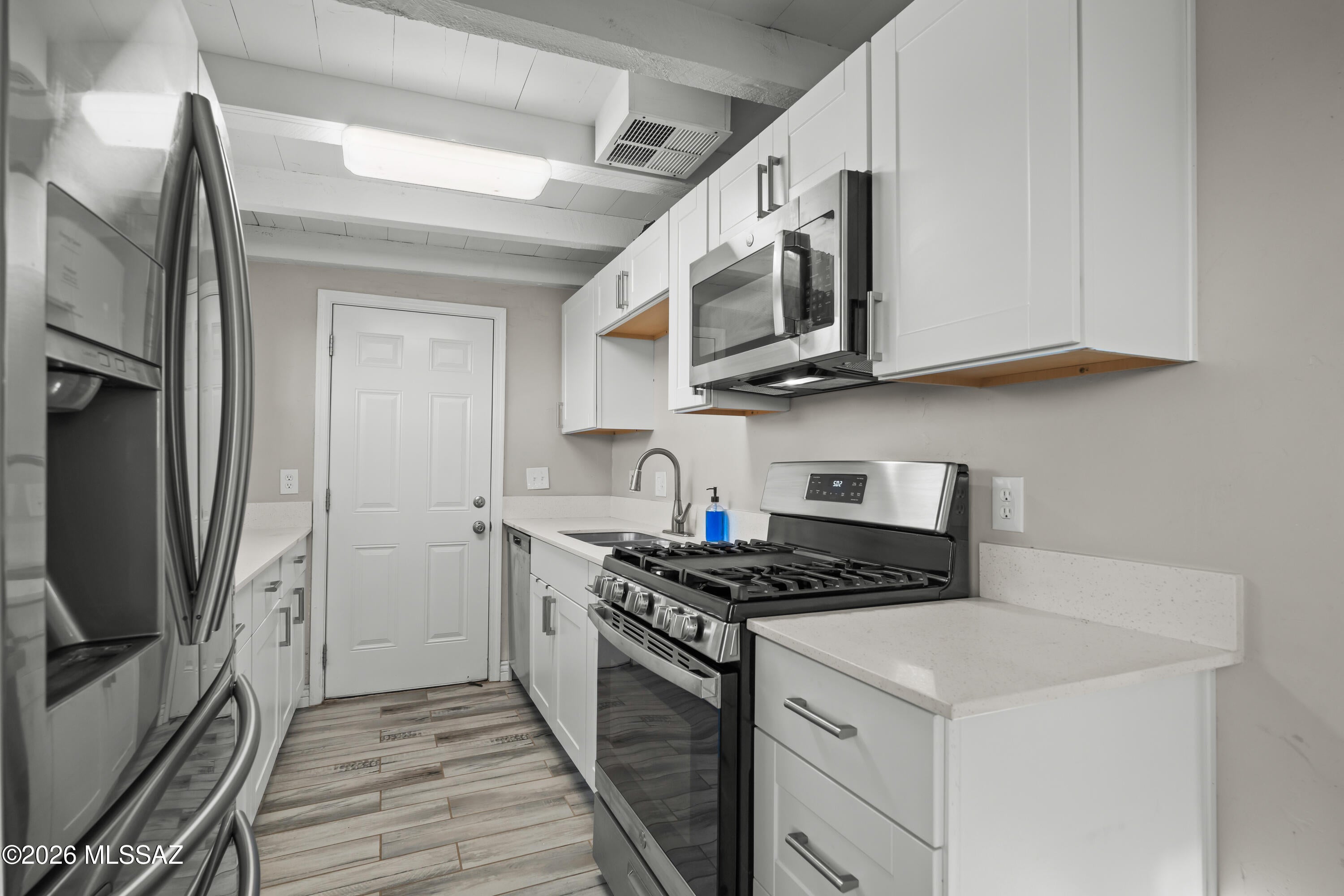 Almartin Addition - Residential