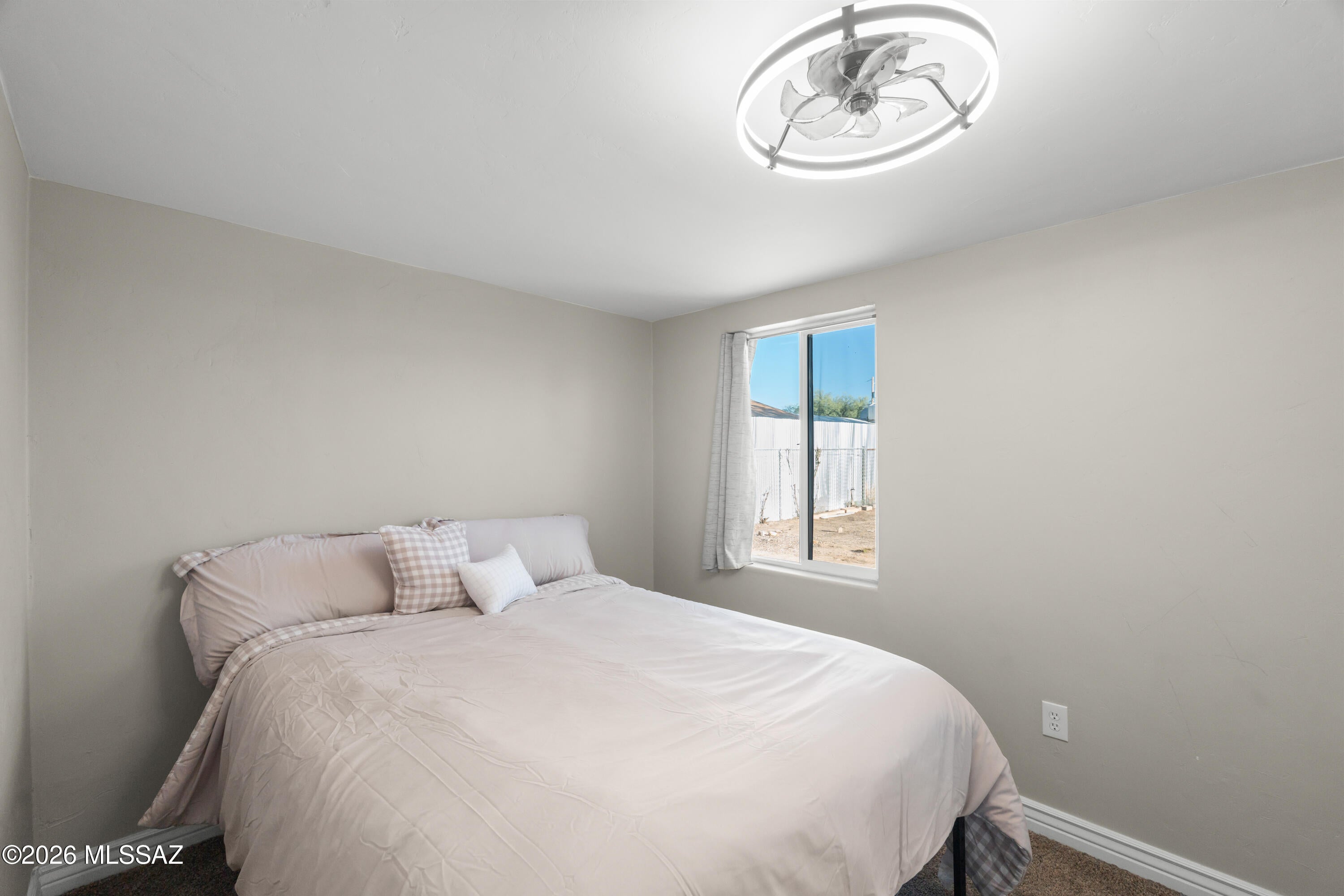 Almartin Addition - Residential