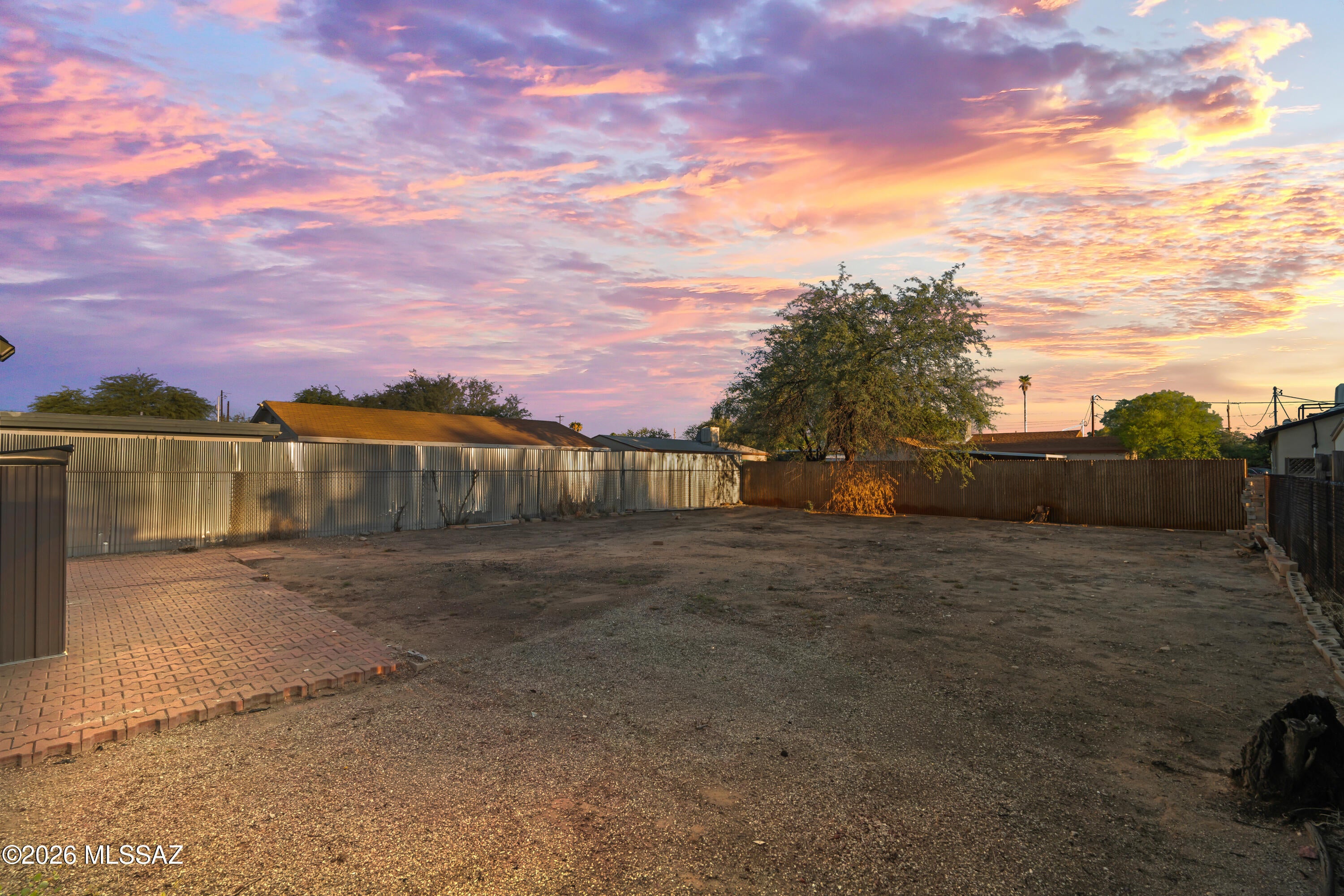 Almartin Addition - Residential