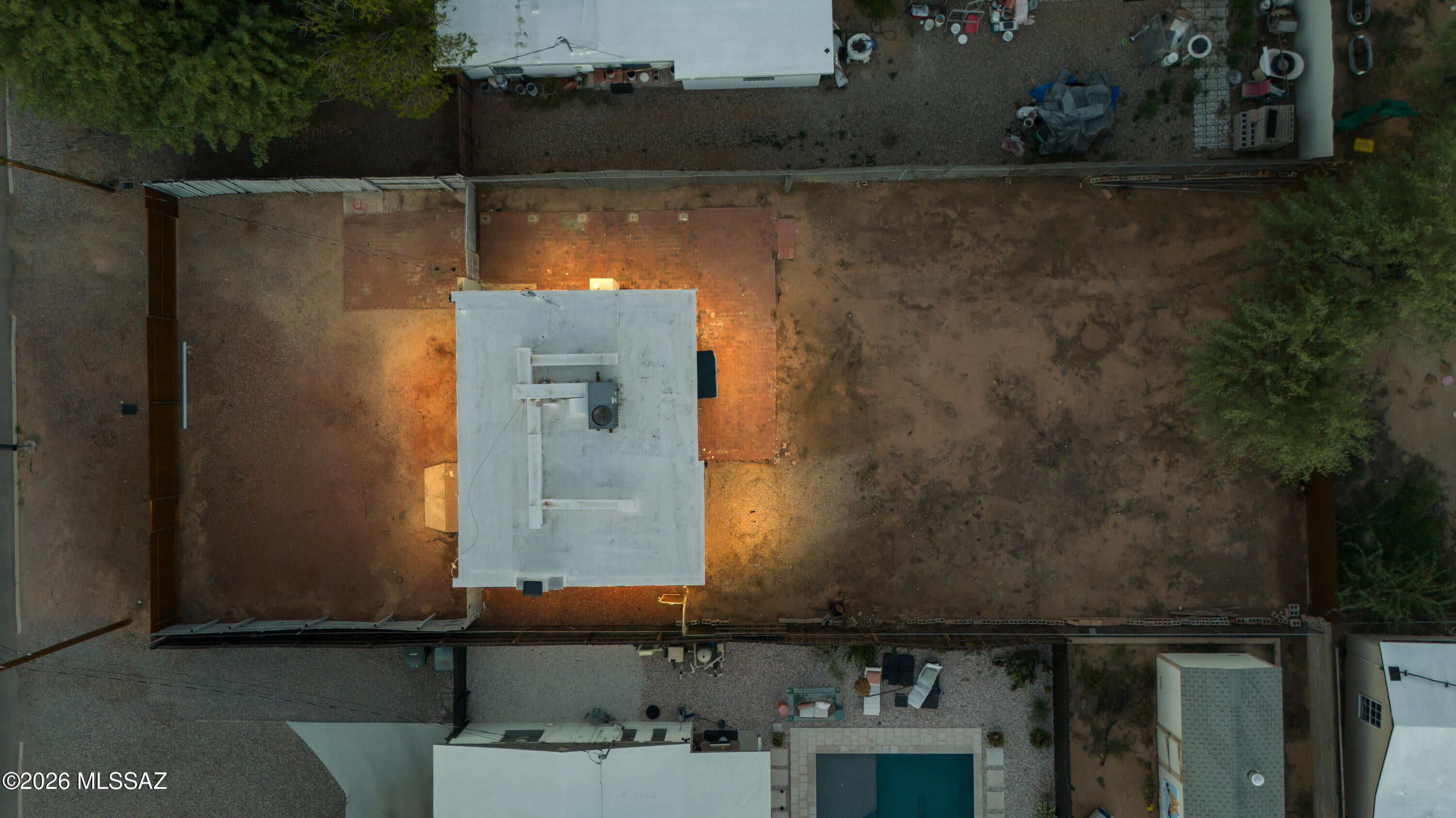 Almartin Addition - Residential