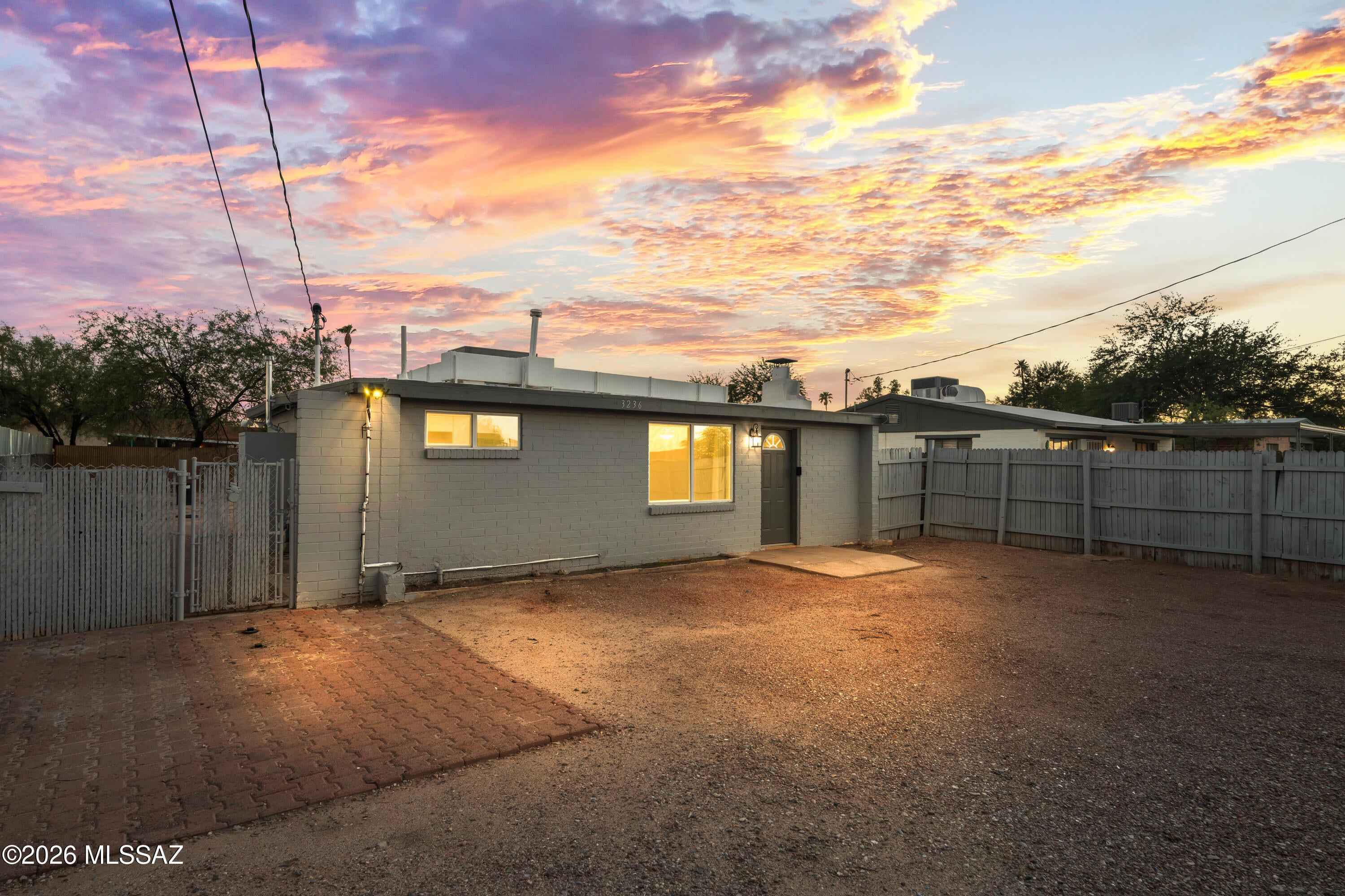 Almartin Addition - Residential