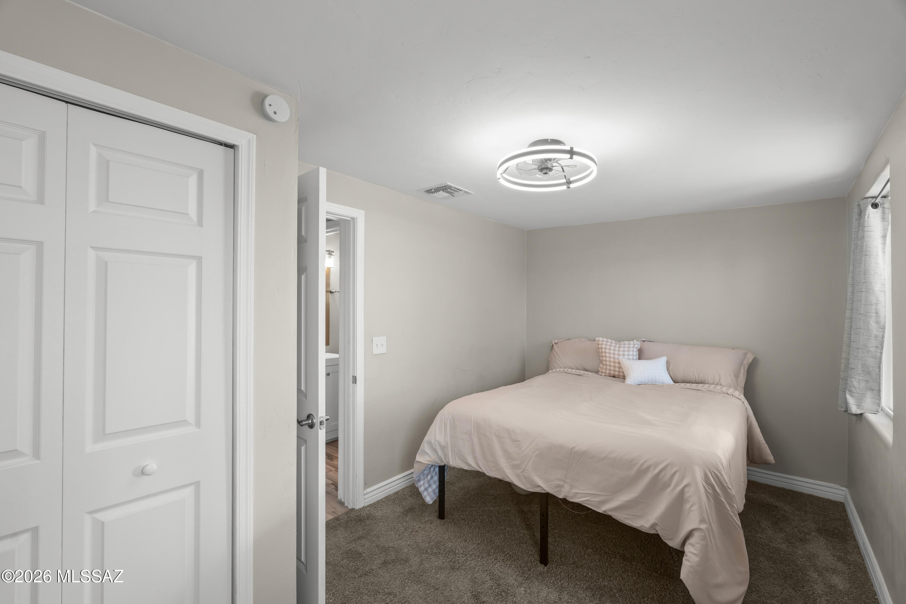 Almartin Addition - Residential