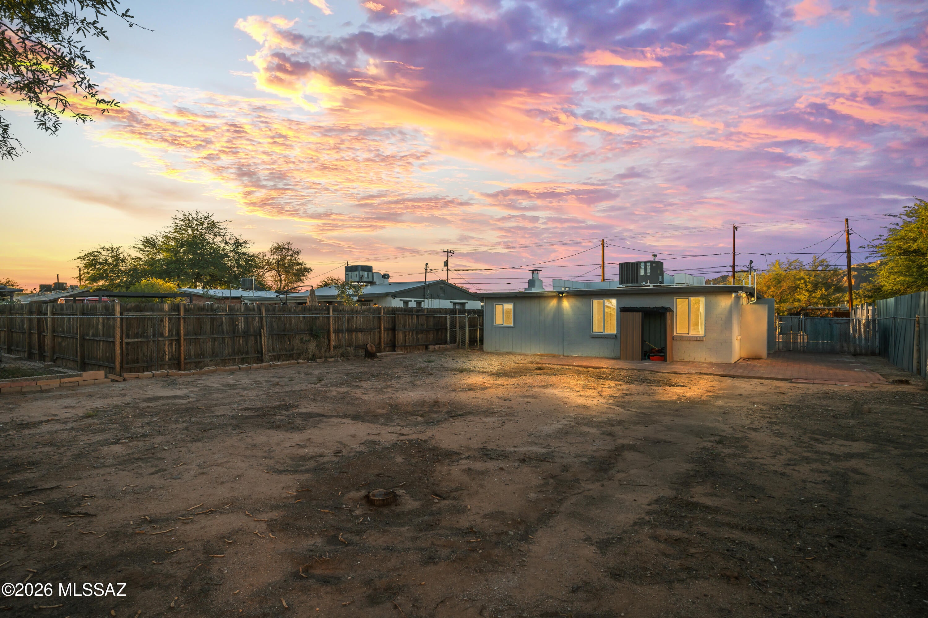Almartin Addition - Residential
