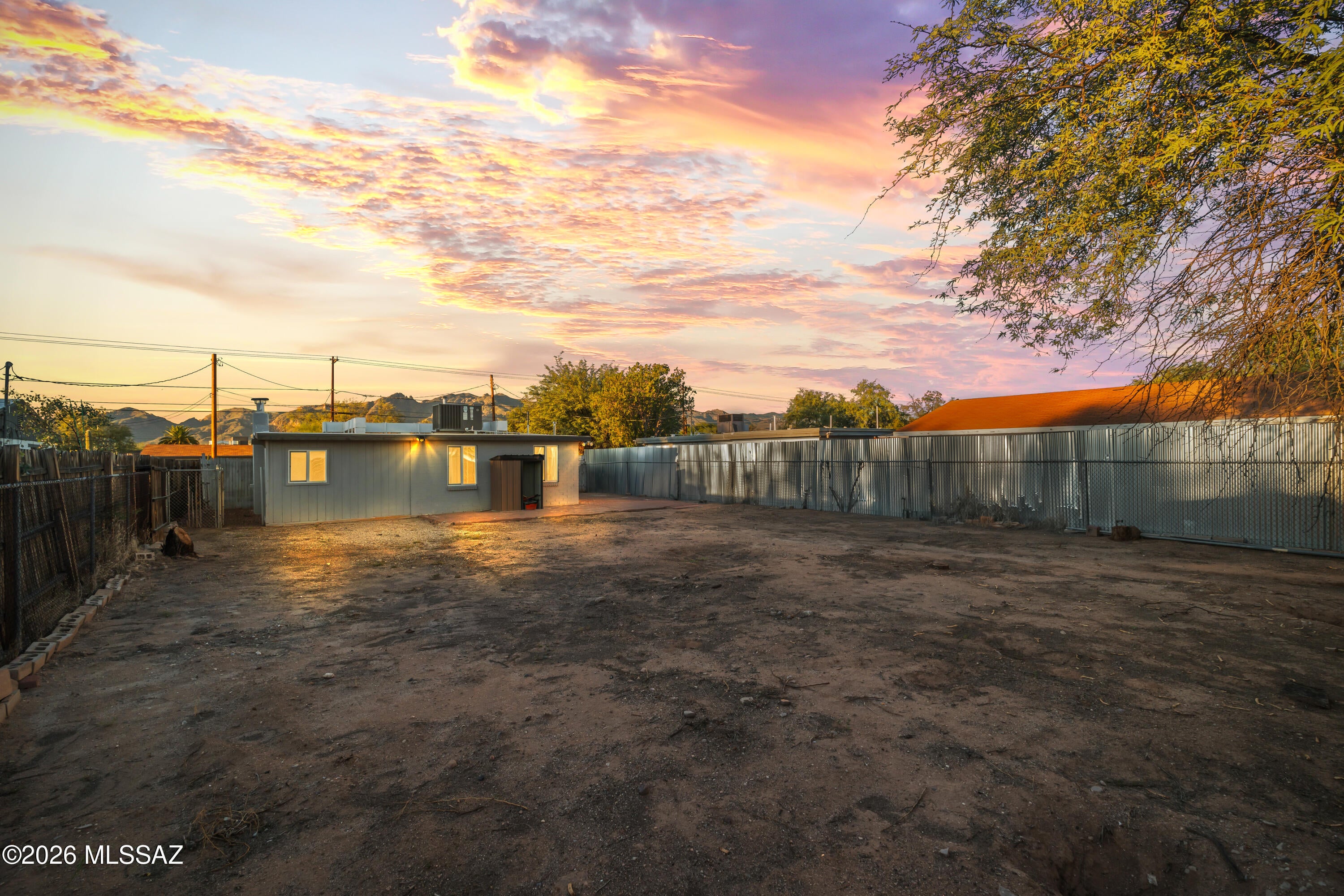 Almartin Addition - Residential