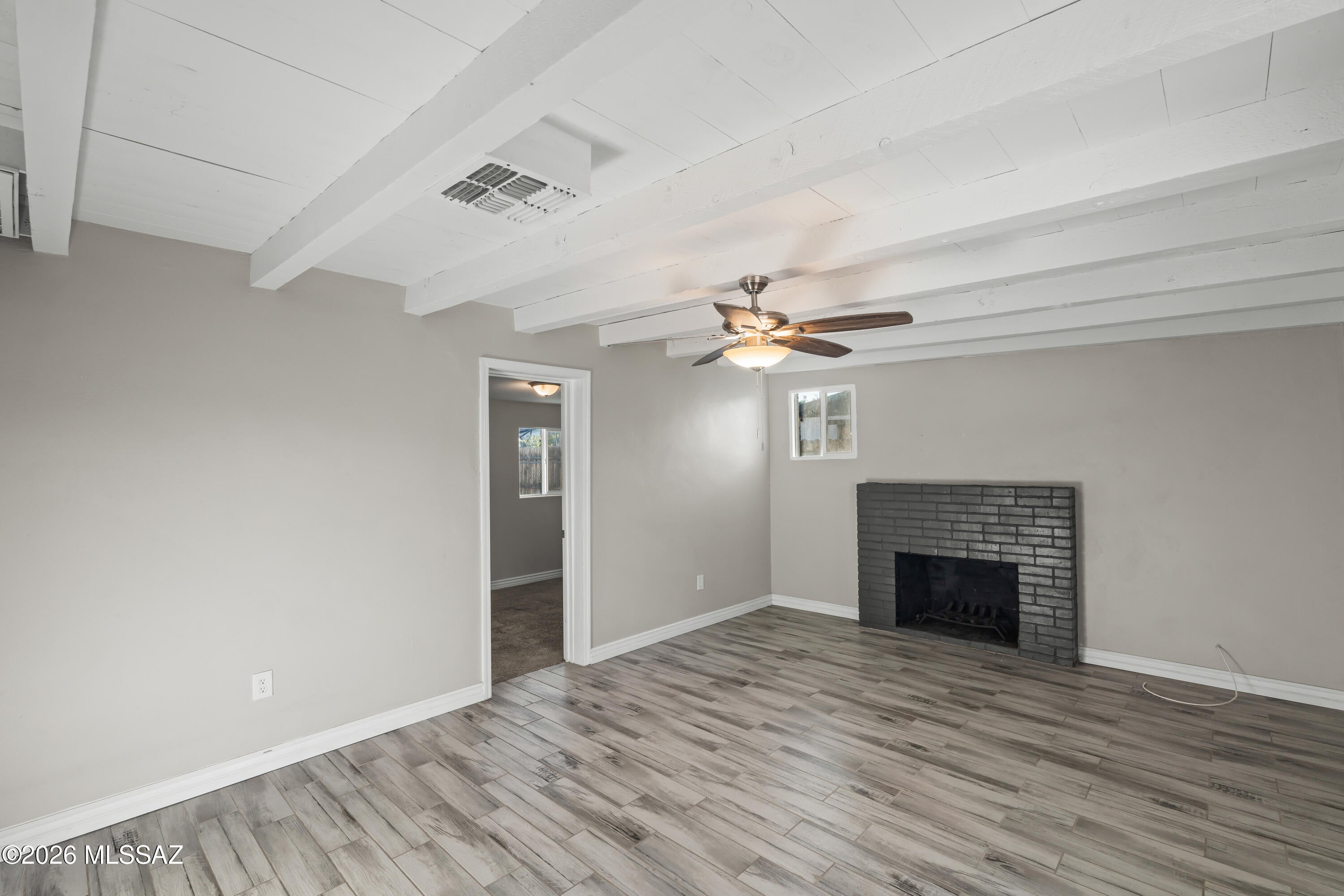 Almartin Addition - Residential