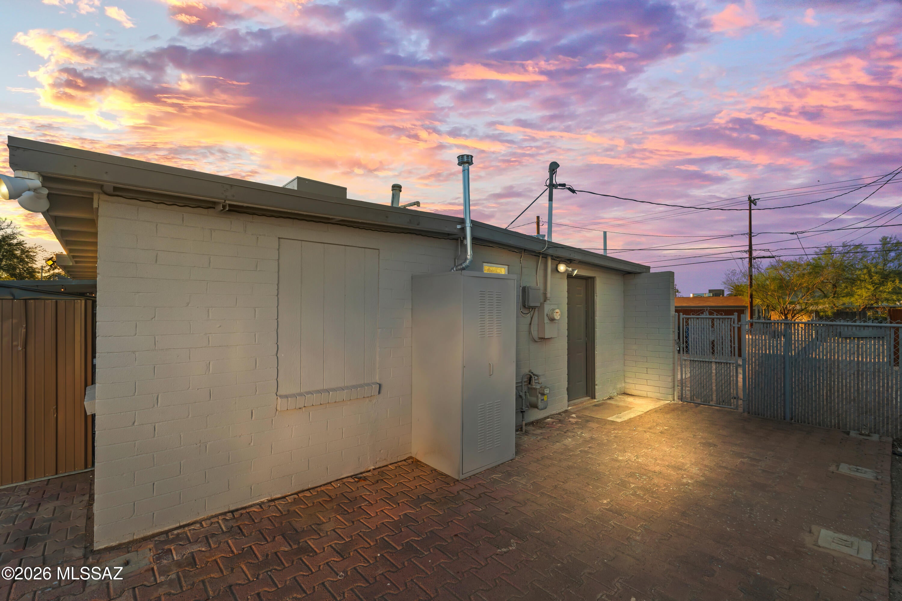 Almartin Addition - Residential