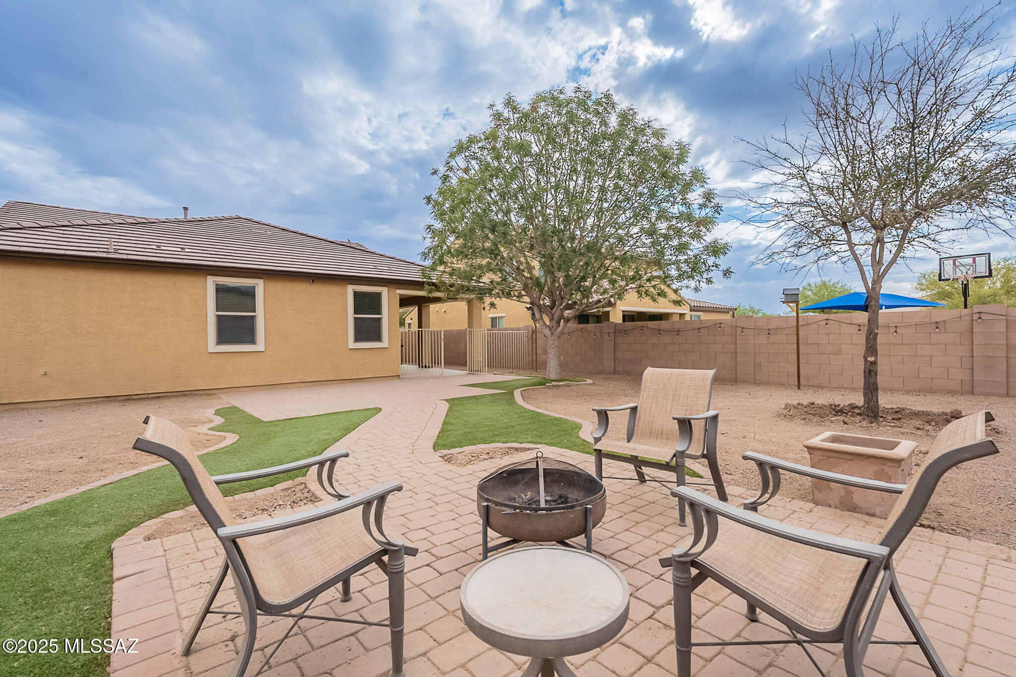 Gladden Farms BLK 6 (1-114) - Residential