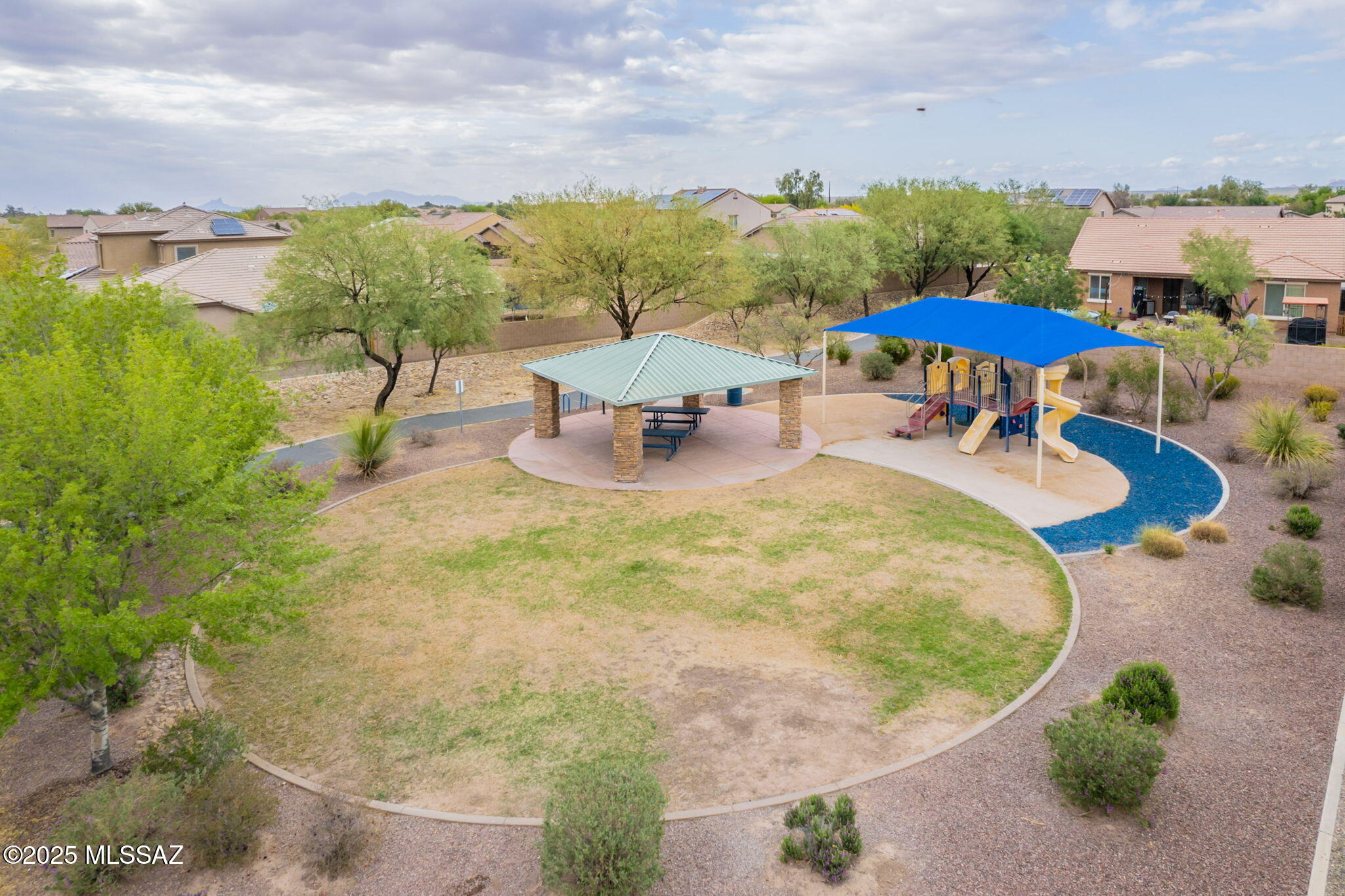 Gladden Farms BLK 6 (1-114) - Residential