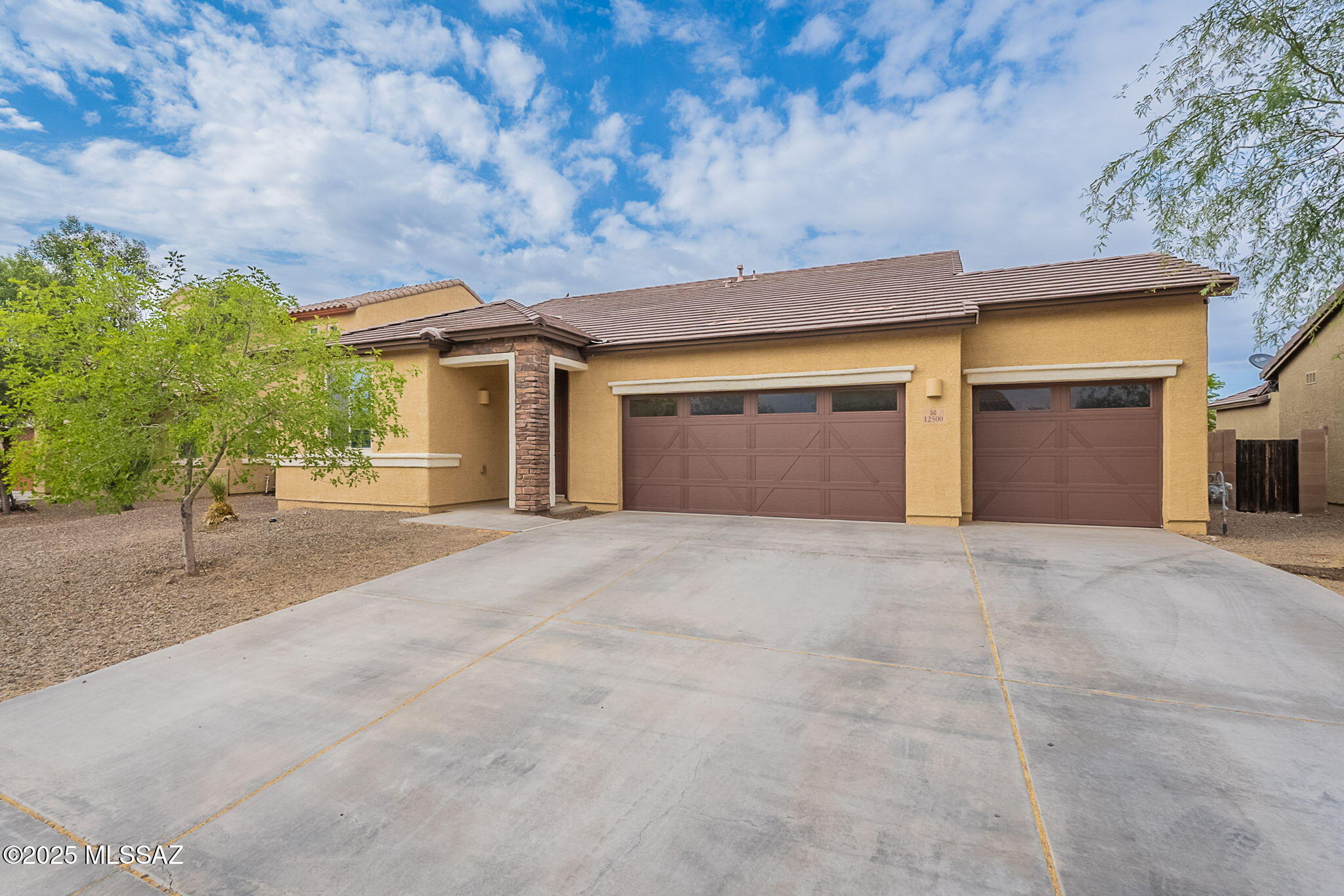 Gladden Farms BLK 6 (1-114) - Residential