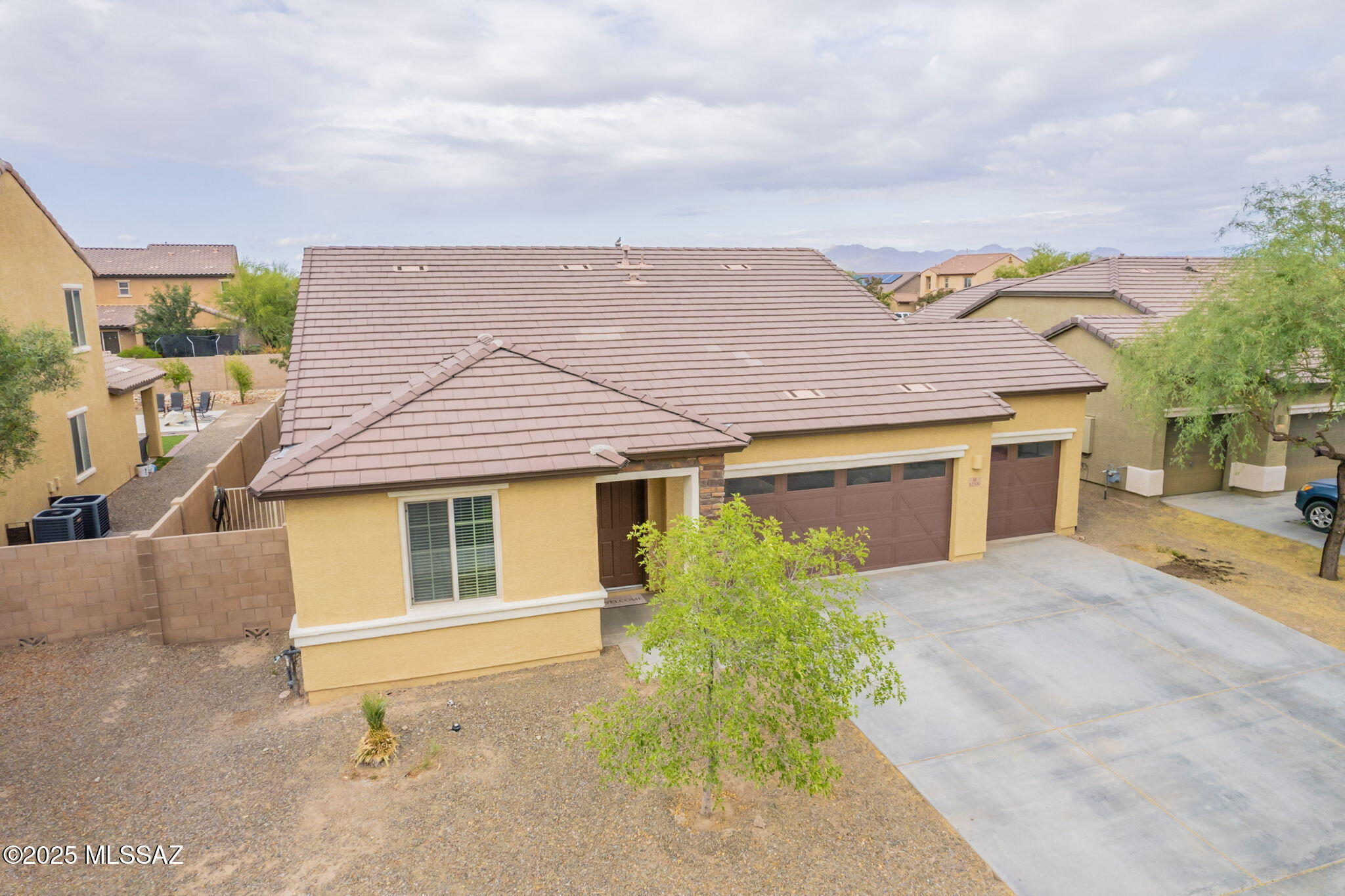 Gladden Farms BLK 6 (1-114) - Residential