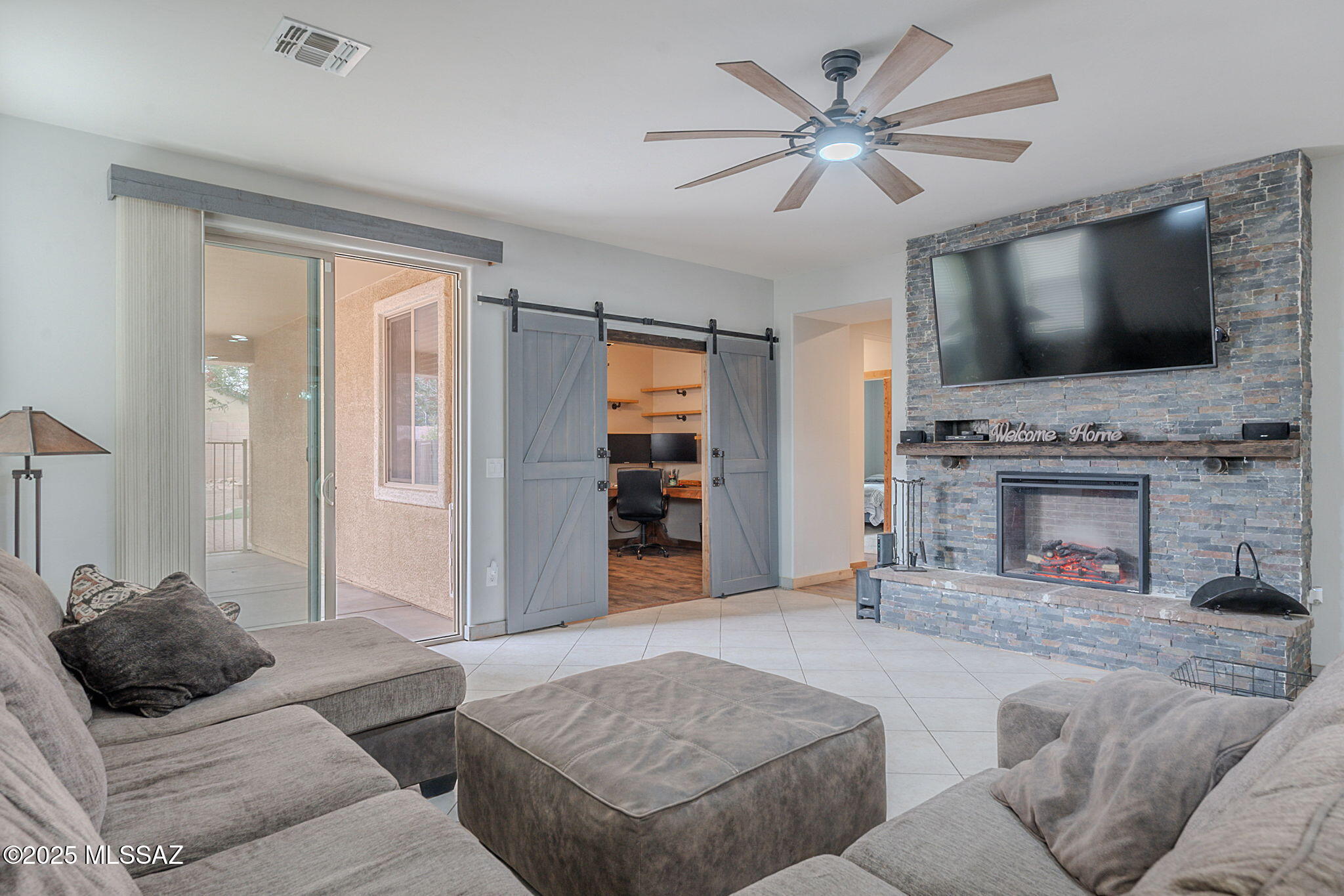 Gladden Farms BLK 6 (1-114) - Residential
