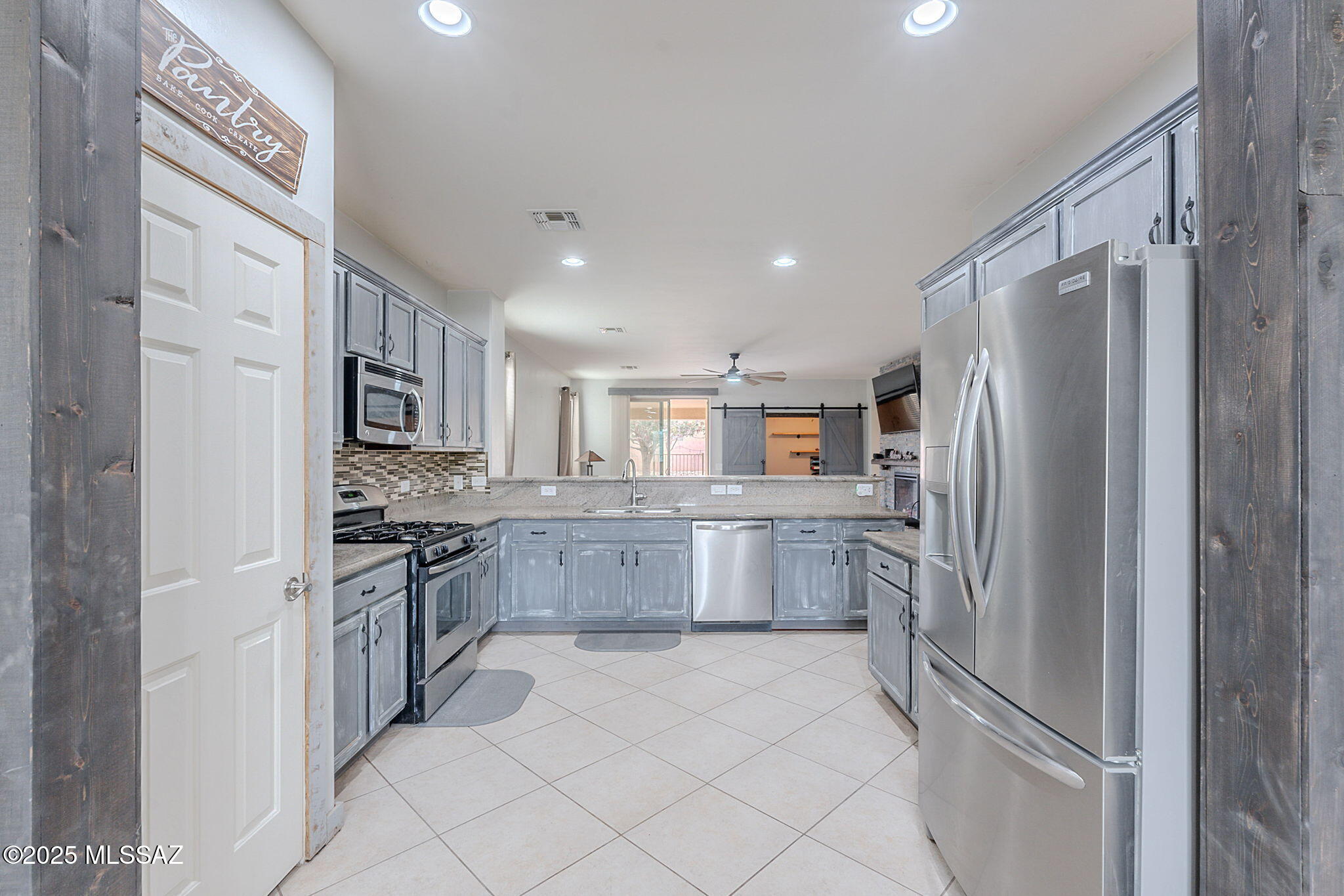 Gladden Farms BLK 6 (1-114) - Residential