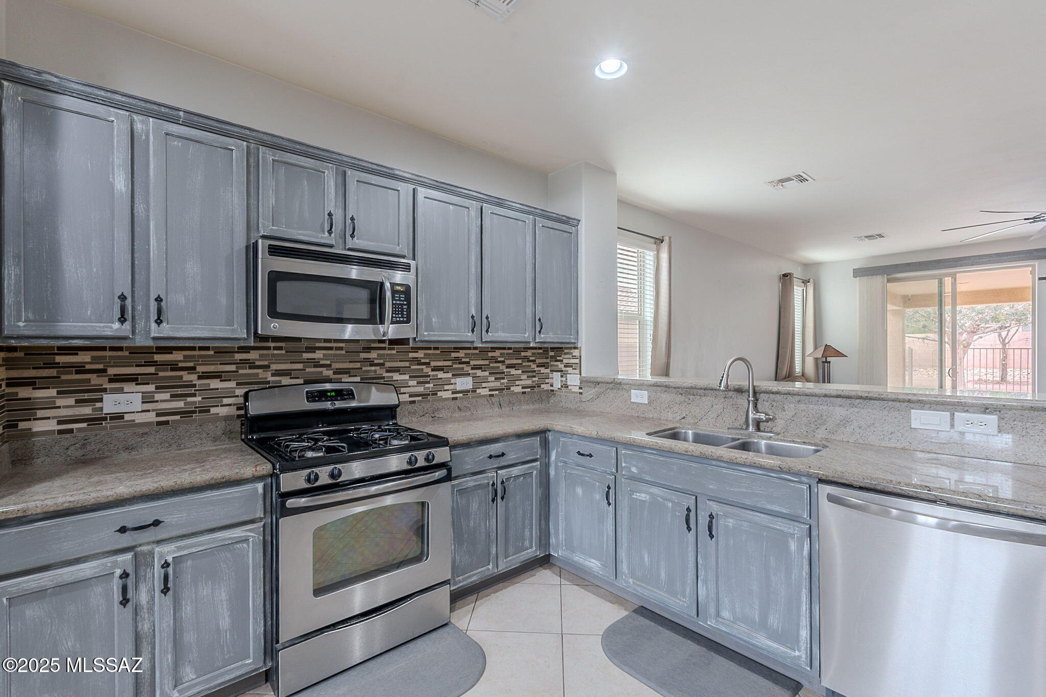 Gladden Farms BLK 6 (1-114) - Residential
