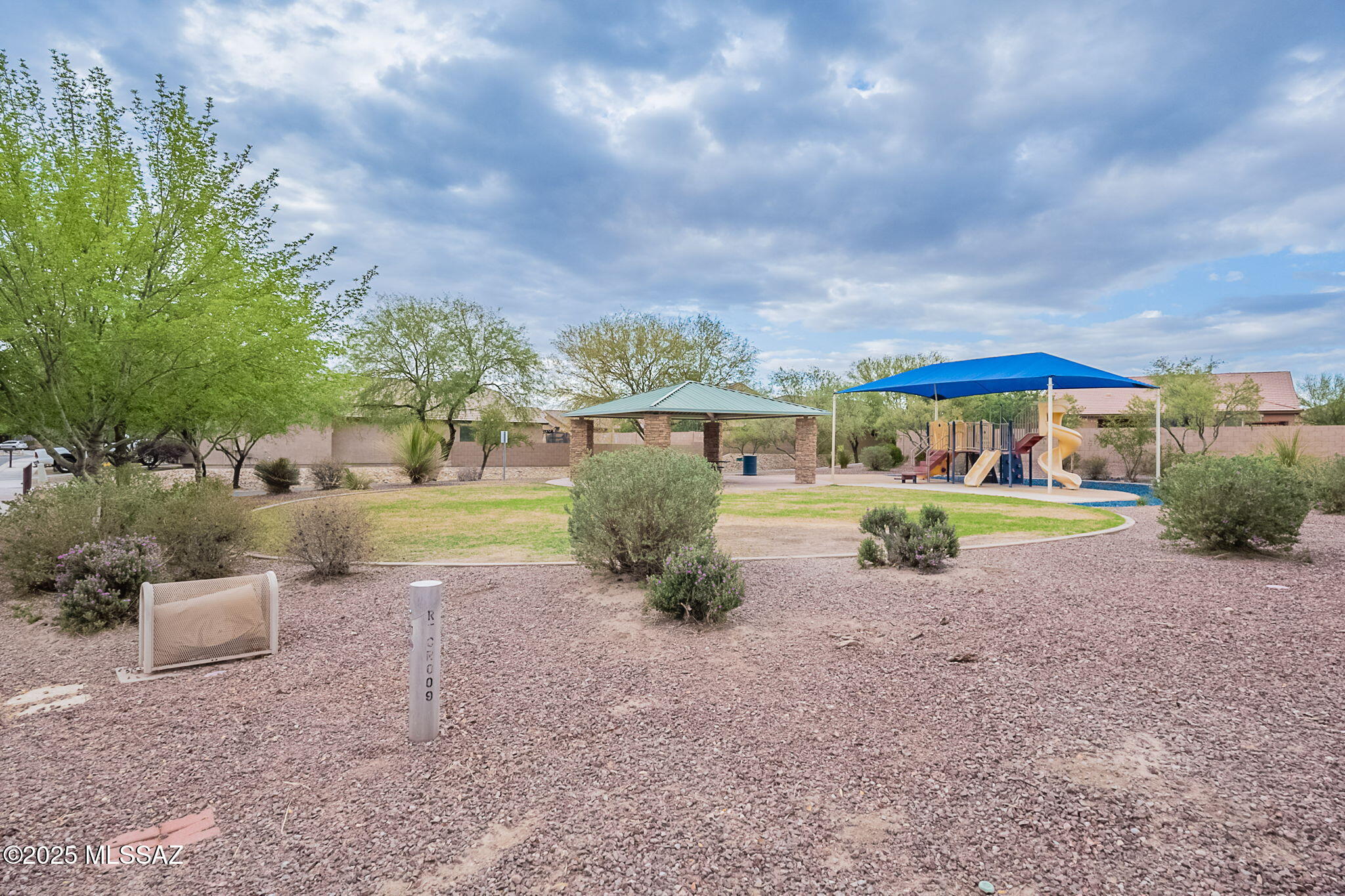 Gladden Farms BLK 6 (1-114) - Residential