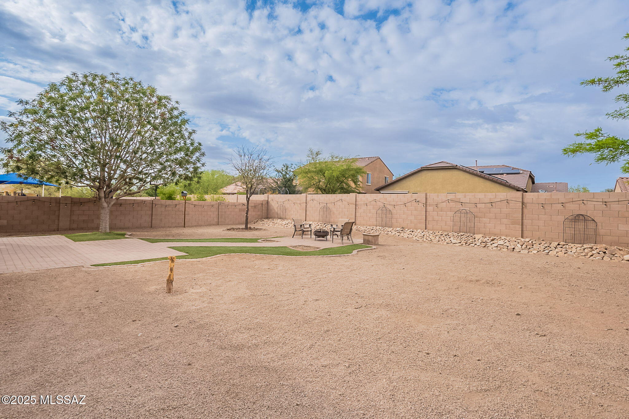 Gladden Farms BLK 6 (1-114) - Residential