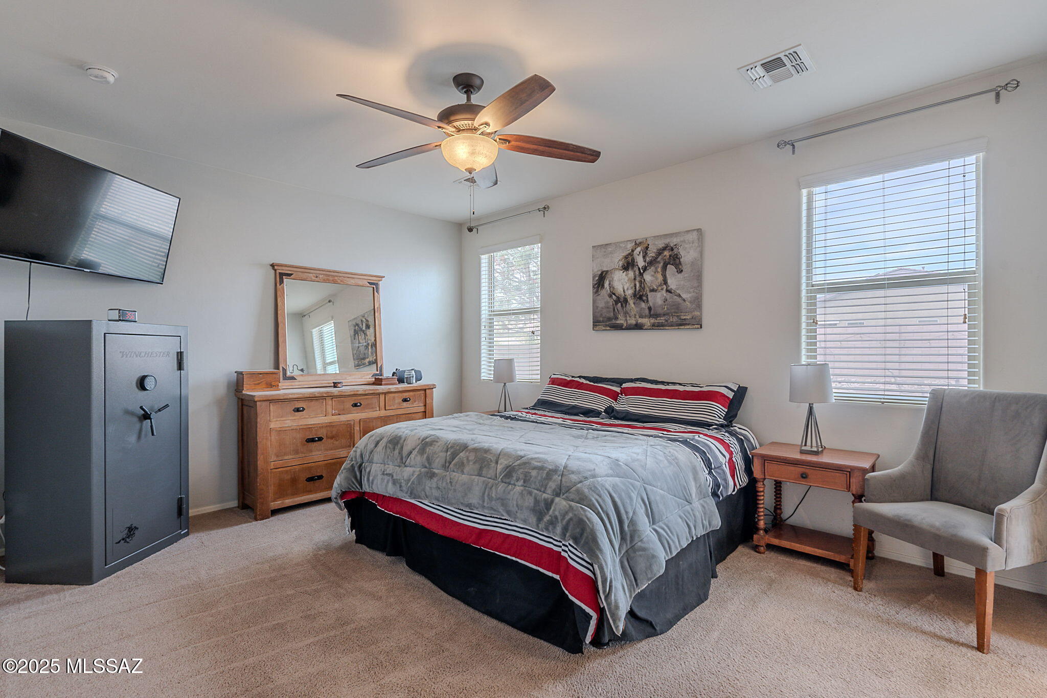 Gladden Farms BLK 6 (1-114) - Residential