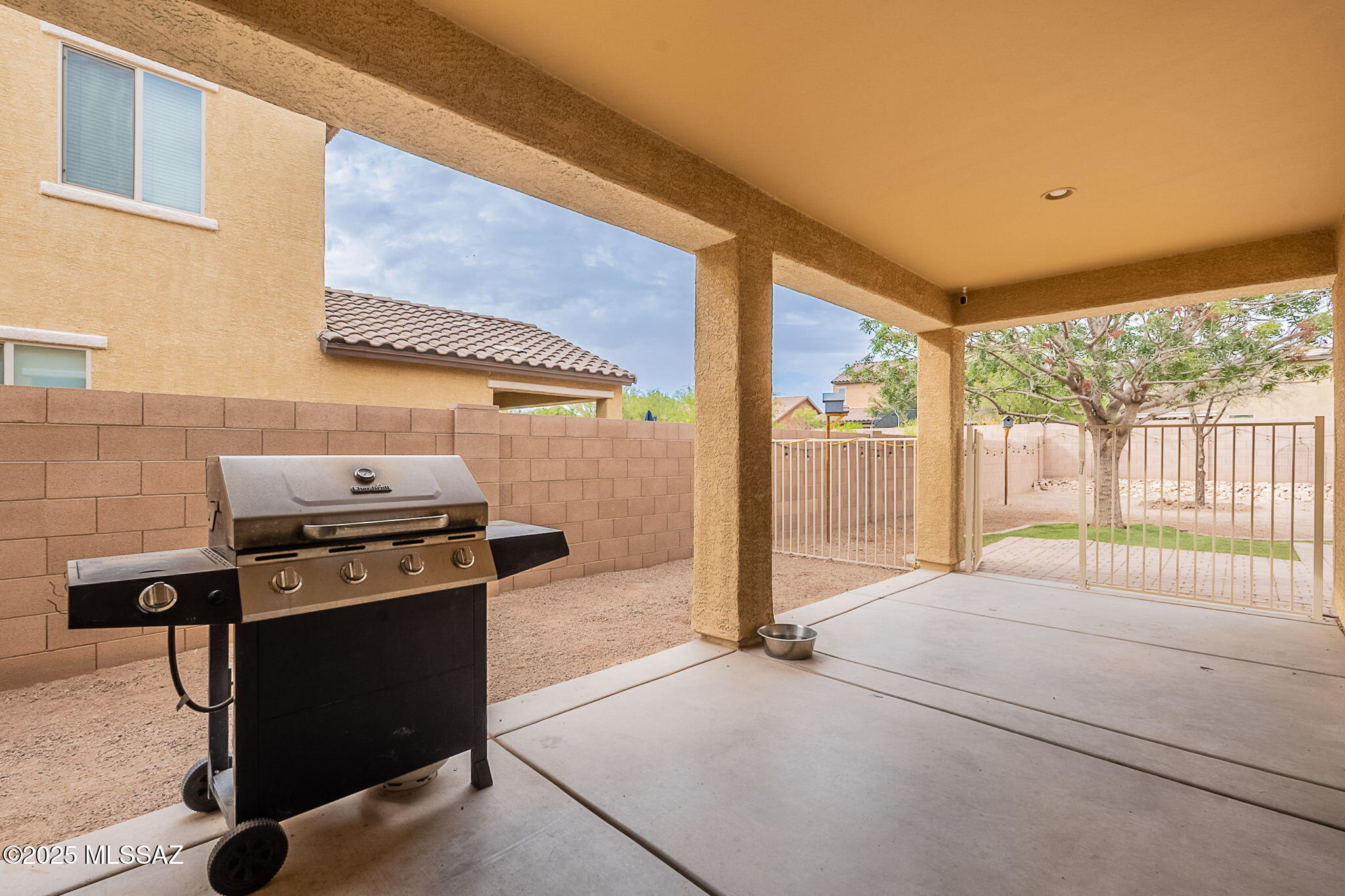 Gladden Farms BLK 6 (1-114) - Residential