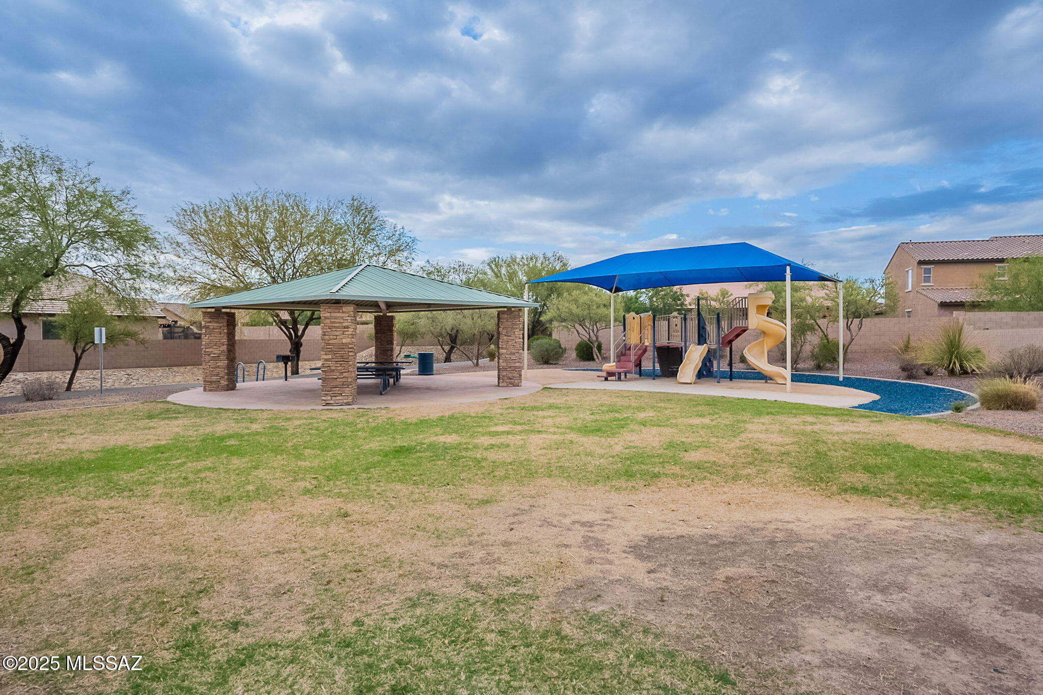 Gladden Farms BLK 6 (1-114) - Residential