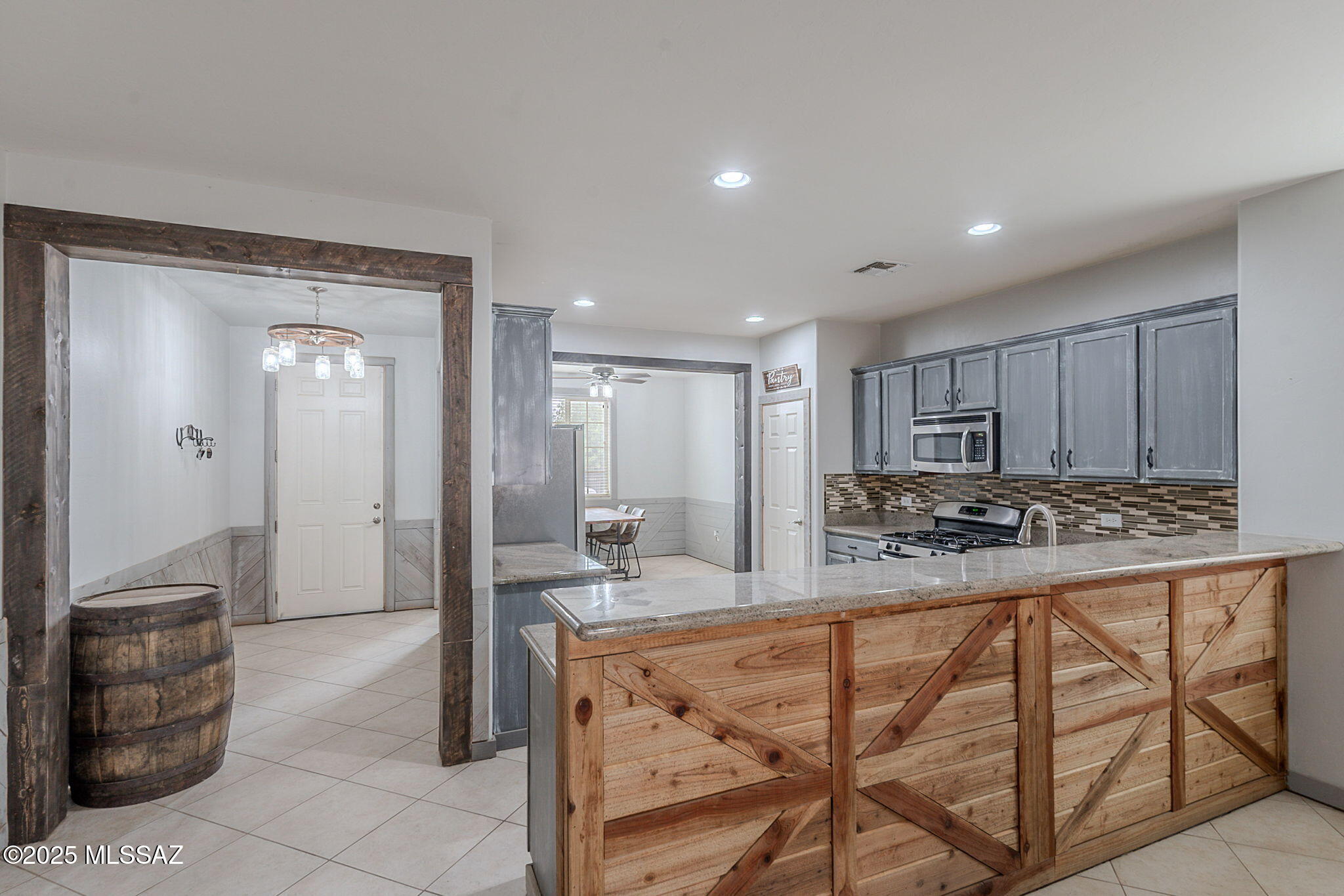 Gladden Farms BLK 6 (1-114) - Residential