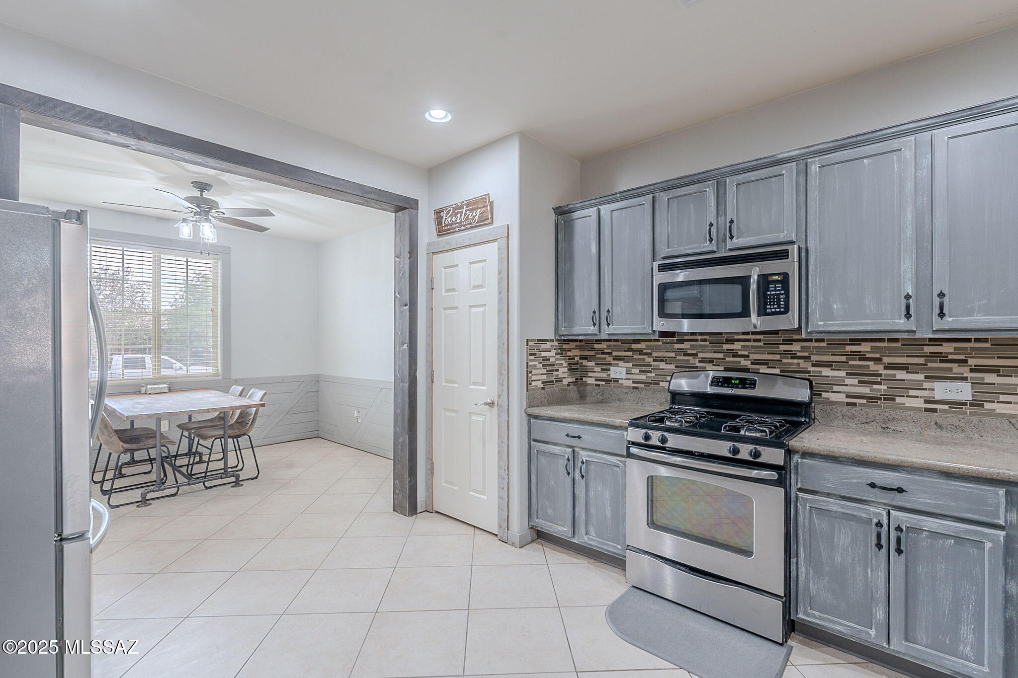 Gladden Farms BLK 6 (1-114) - Residential