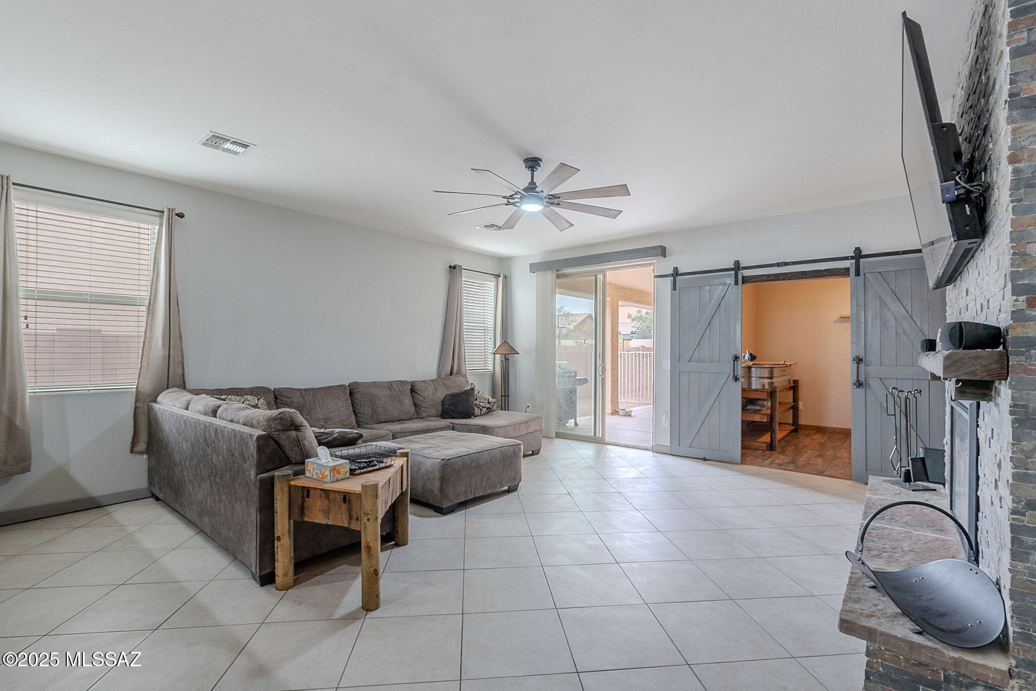 Gladden Farms BLK 6 (1-114) - Residential