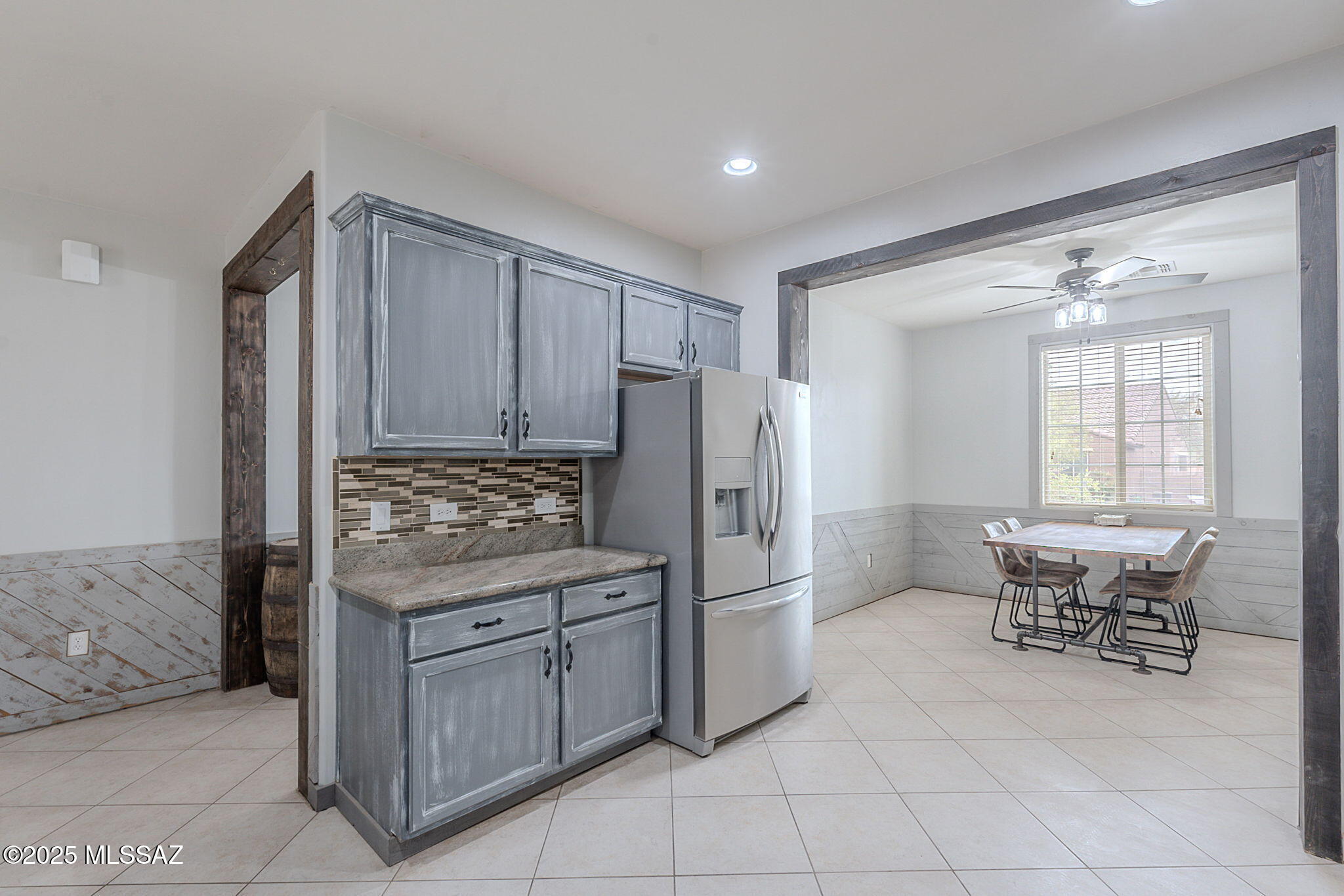 Gladden Farms BLK 6 (1-114) - Residential