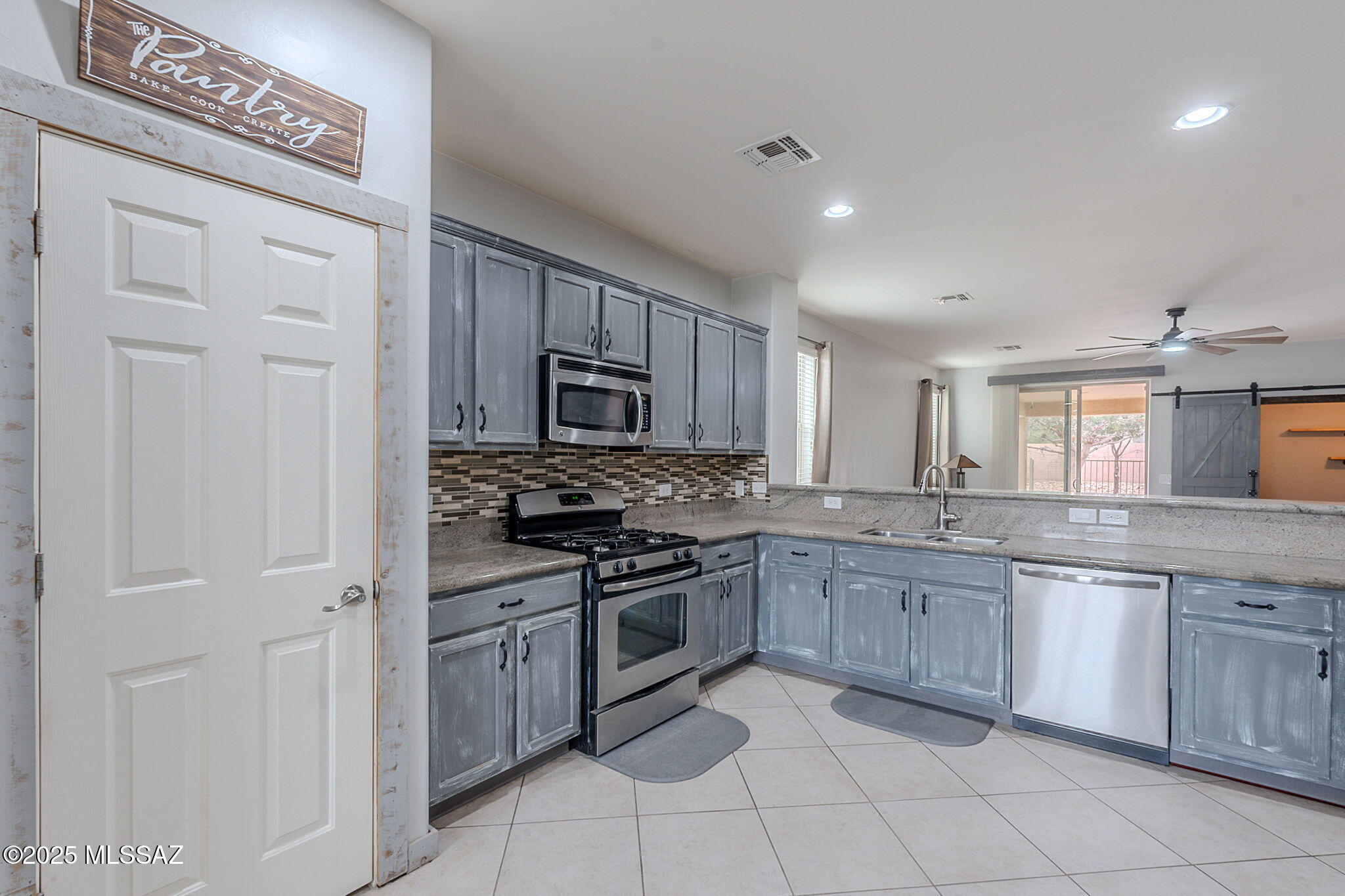 Gladden Farms BLK 6 (1-114) - Residential
