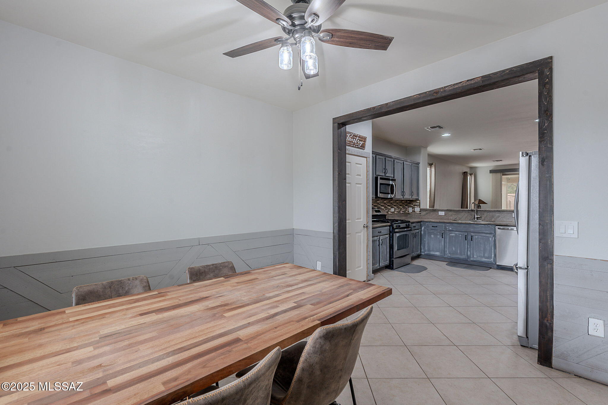 Gladden Farms BLK 6 (1-114) - Residential