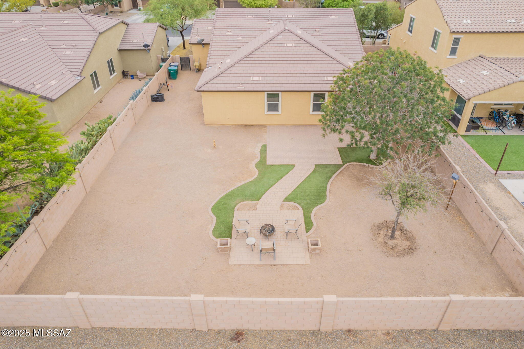 Gladden Farms BLK 6 (1-114) - Residential