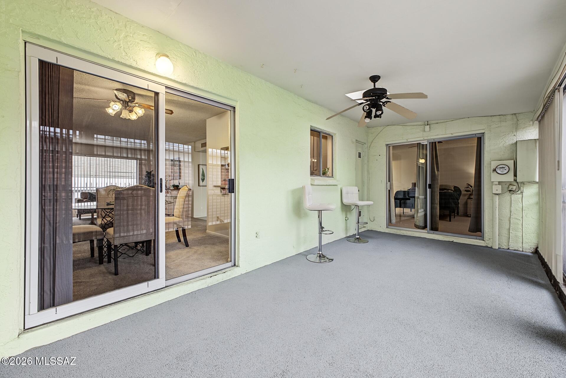 Las Solanas Blk 1 (1-49) - Residential