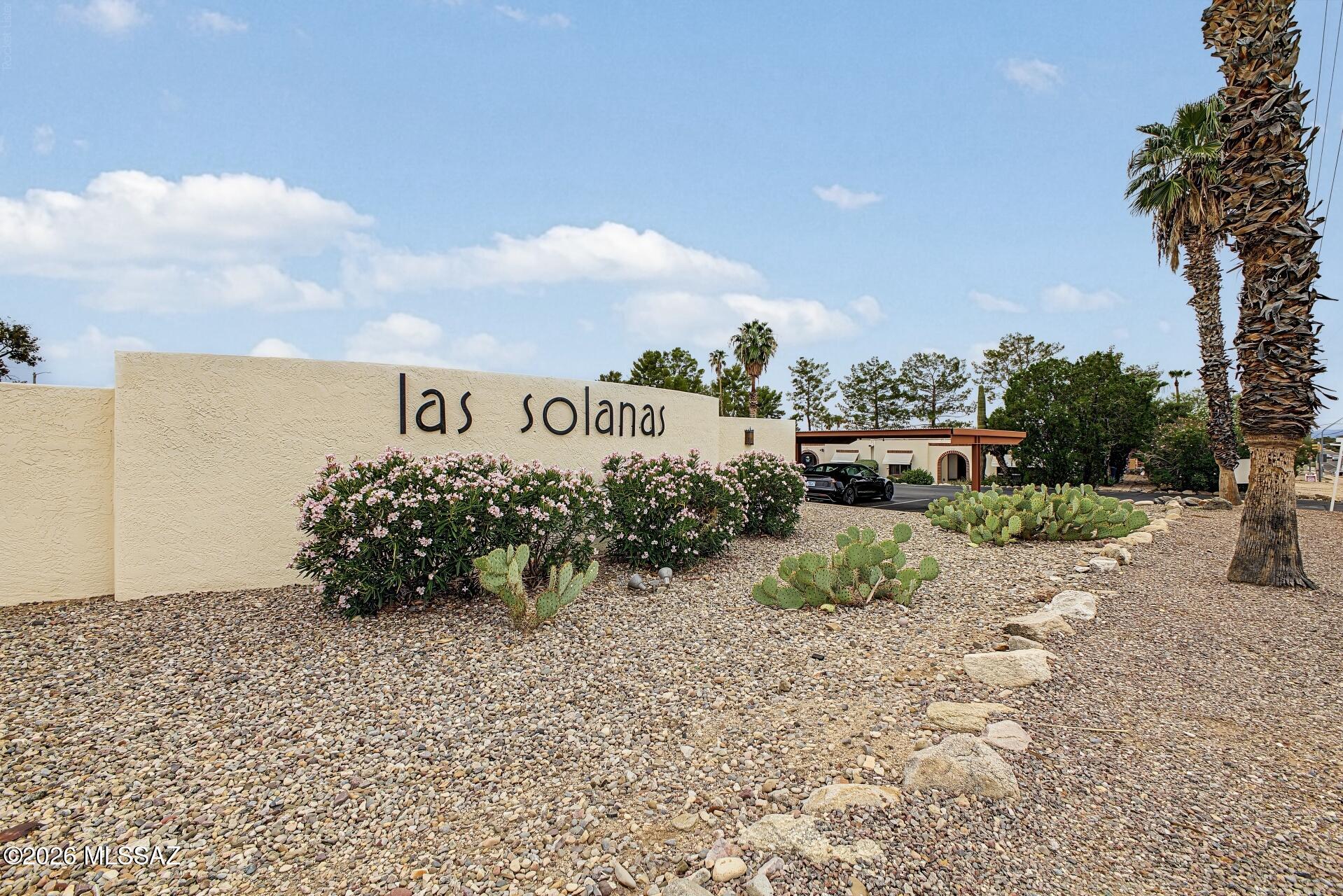 Las Solanas Blk 1 (1-49) - Residential