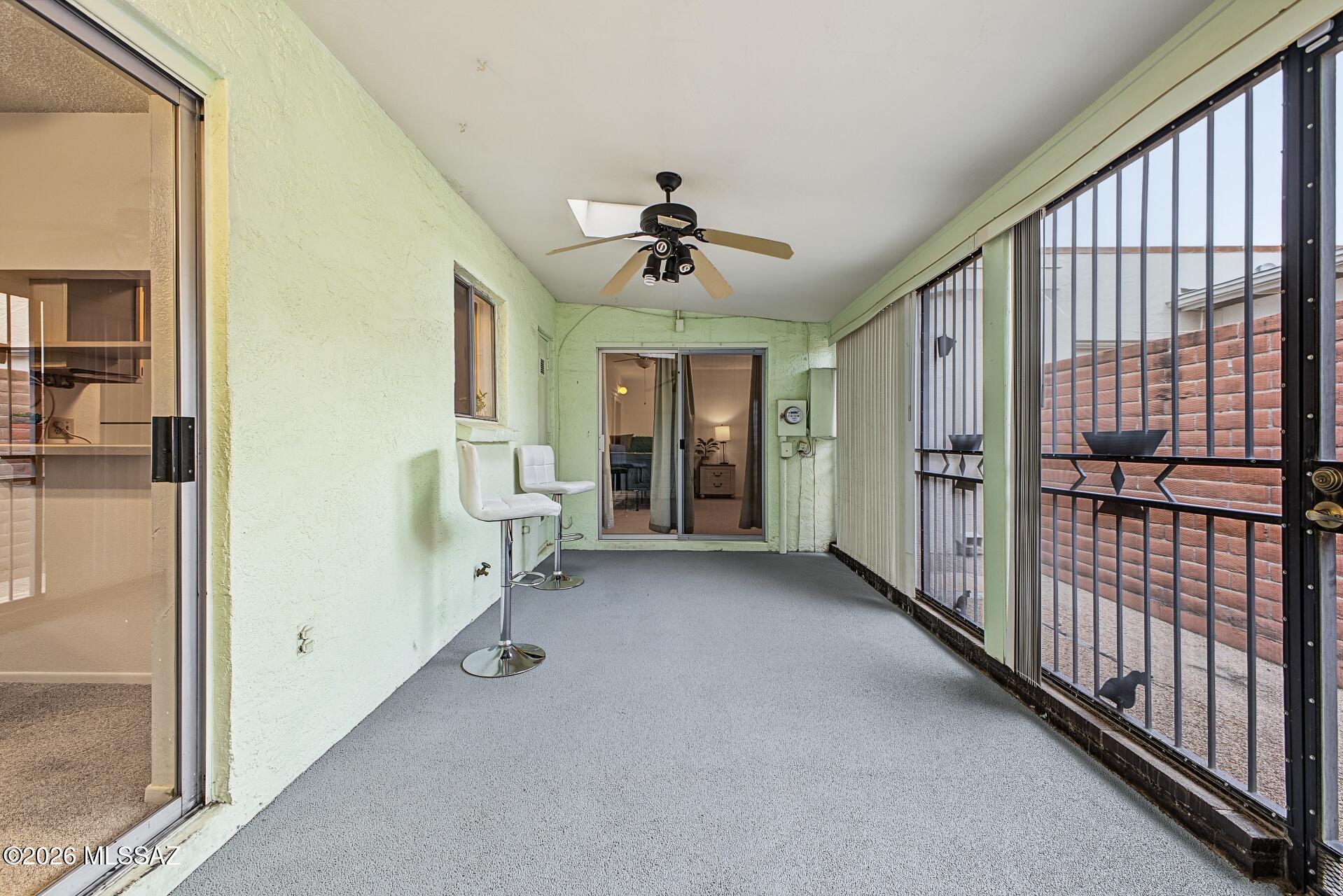 Las Solanas Blk 1 (1-49) - Residential
