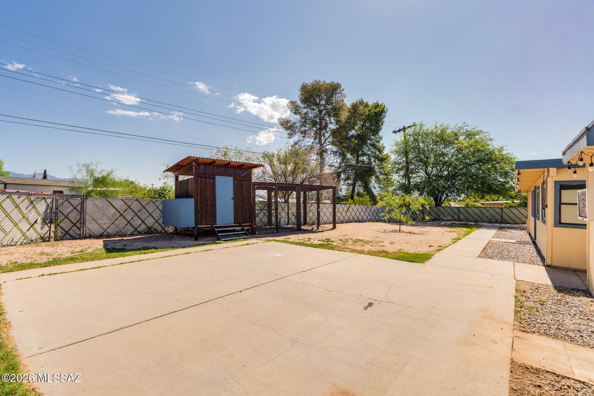 Manana Grande - Residential