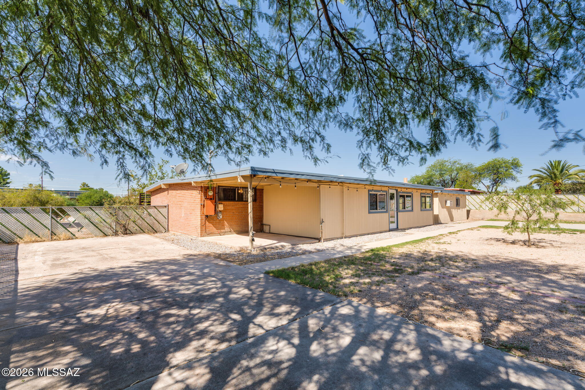 Manana Grande - Residential