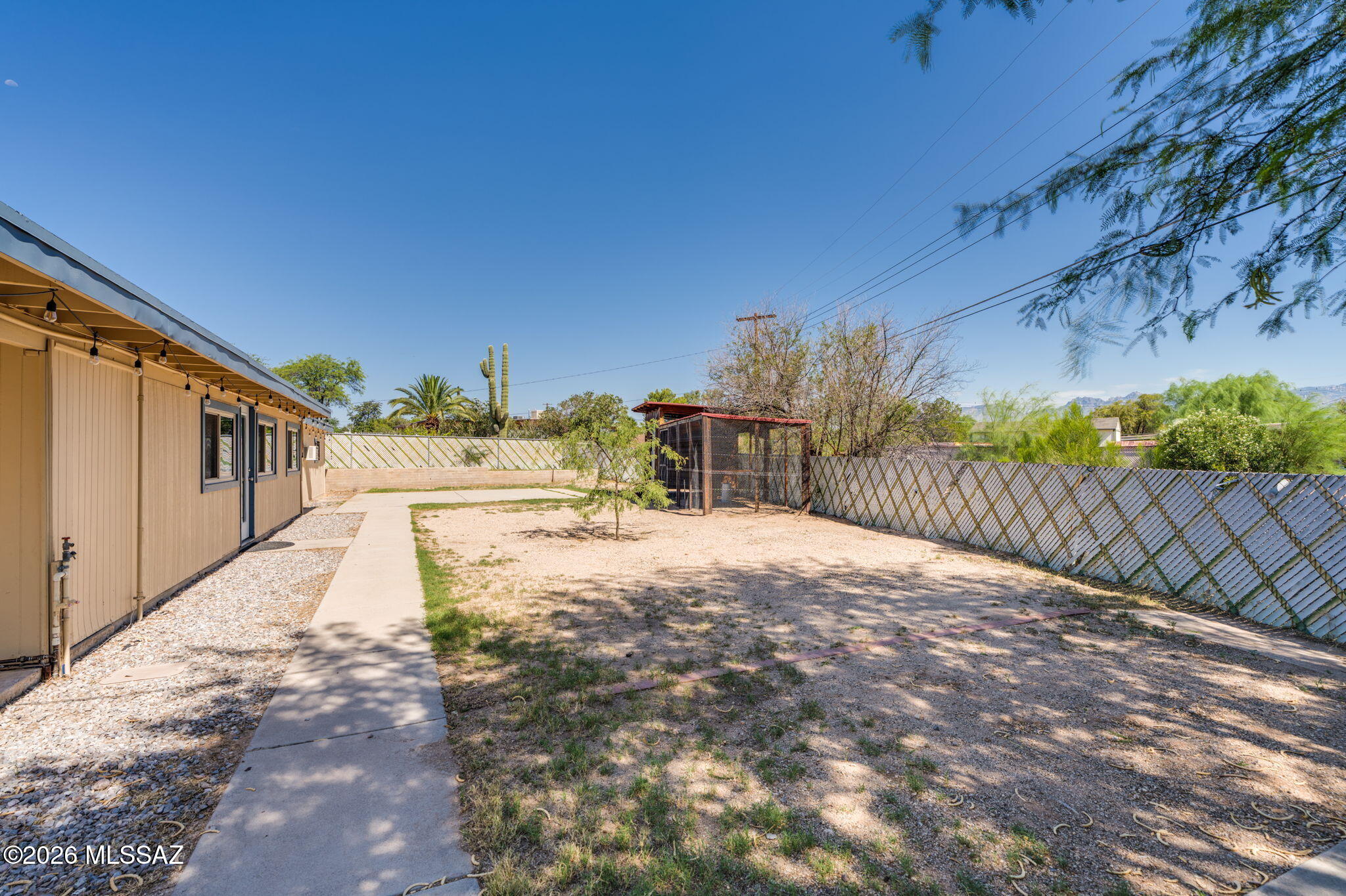 Manana Grande - Residential