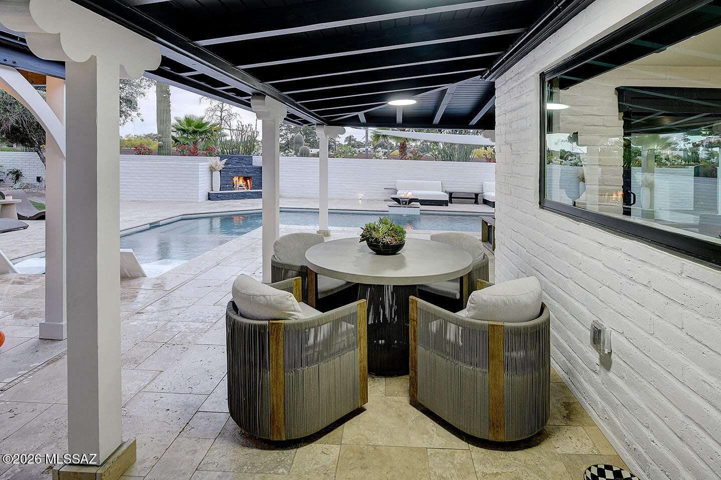 Tucson National Est - Residential