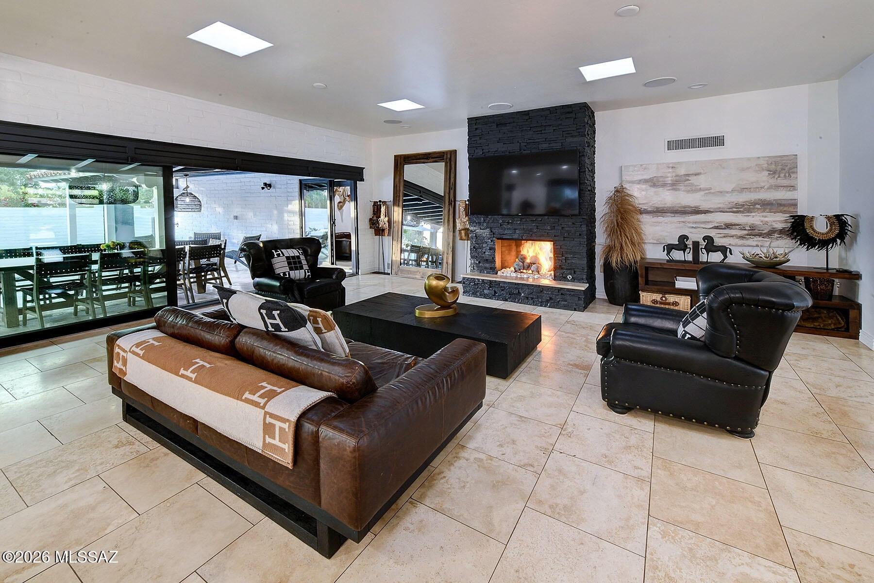 Tucson National Est - Residential