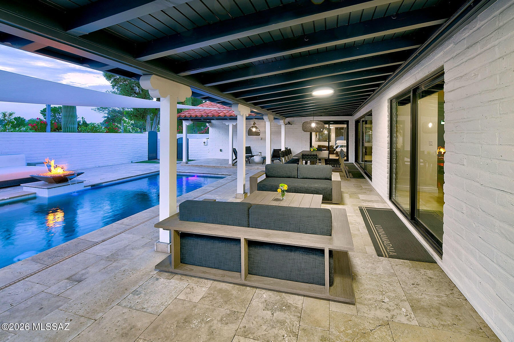 Tucson National Est - Residential