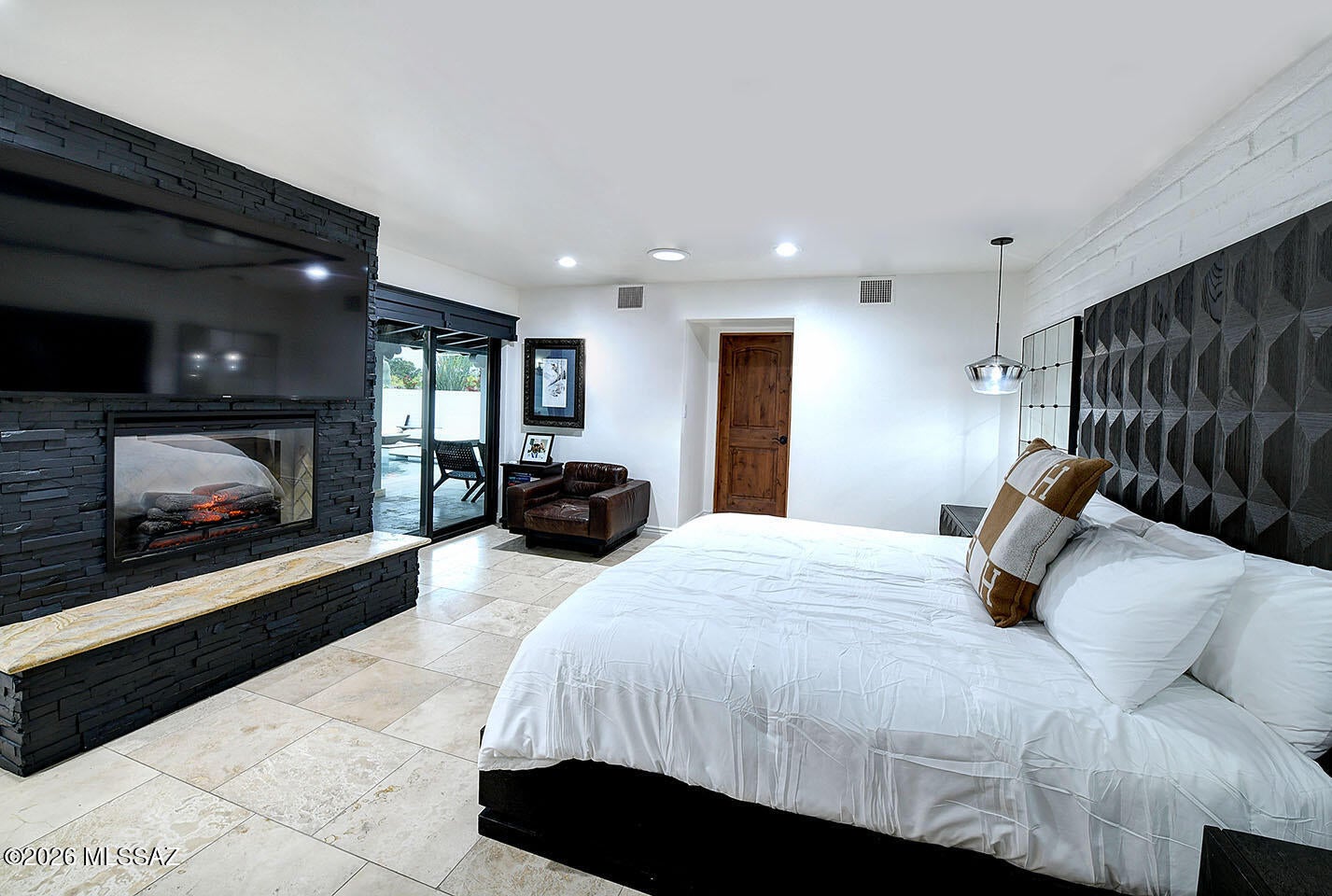 Tucson National Est - Residential