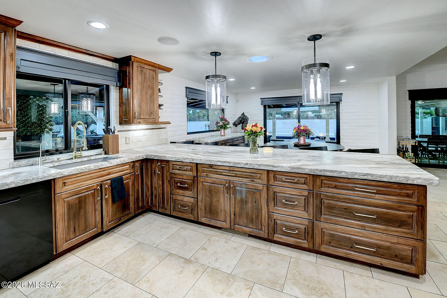 Tucson National Est - Residential