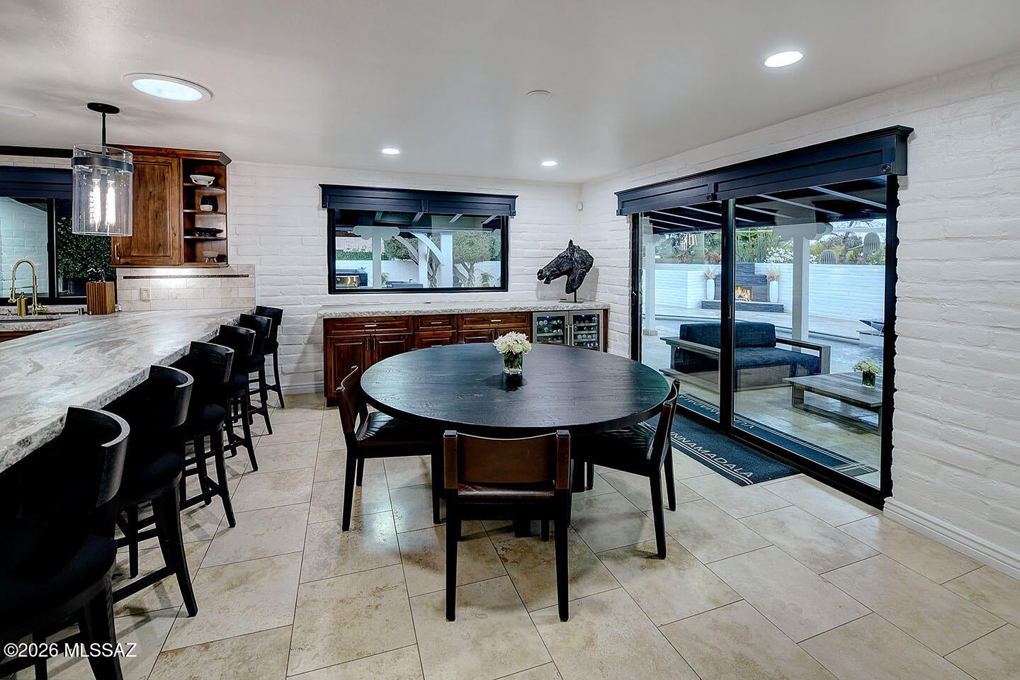 Tucson National Est - Residential