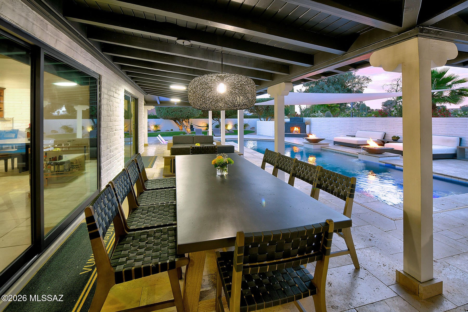 Tucson National Est - Residential