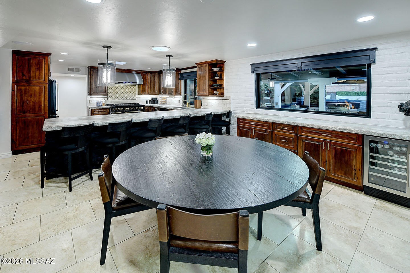 Tucson National Est - Residential