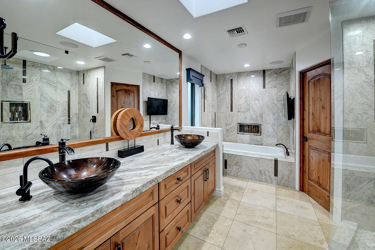 Tucson National Est - Residential