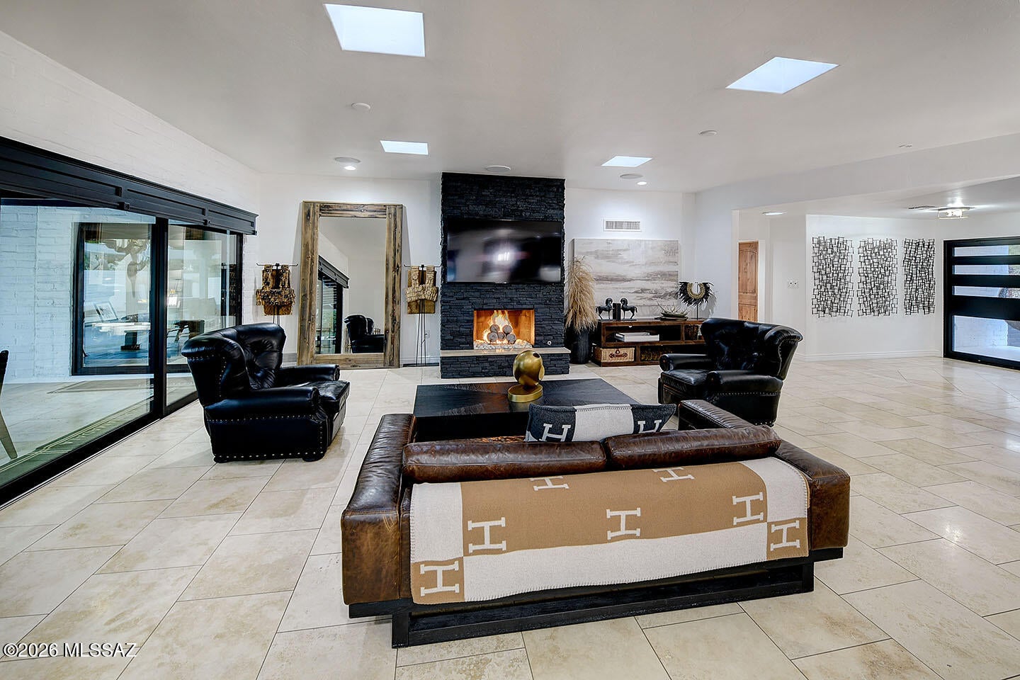 Tucson National Est - Residential