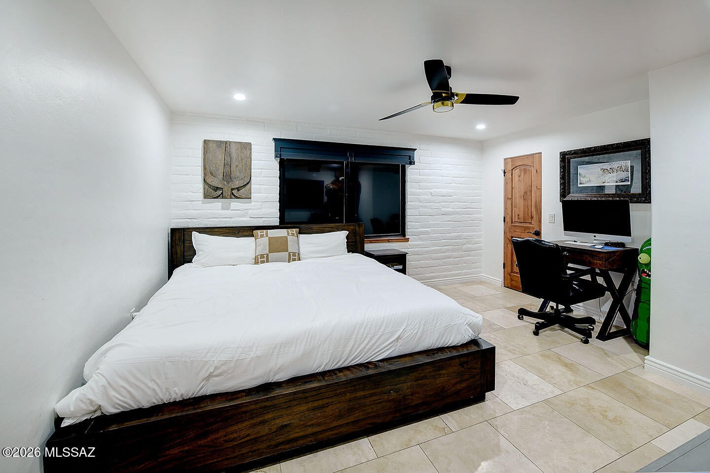 Tucson National Est - Residential